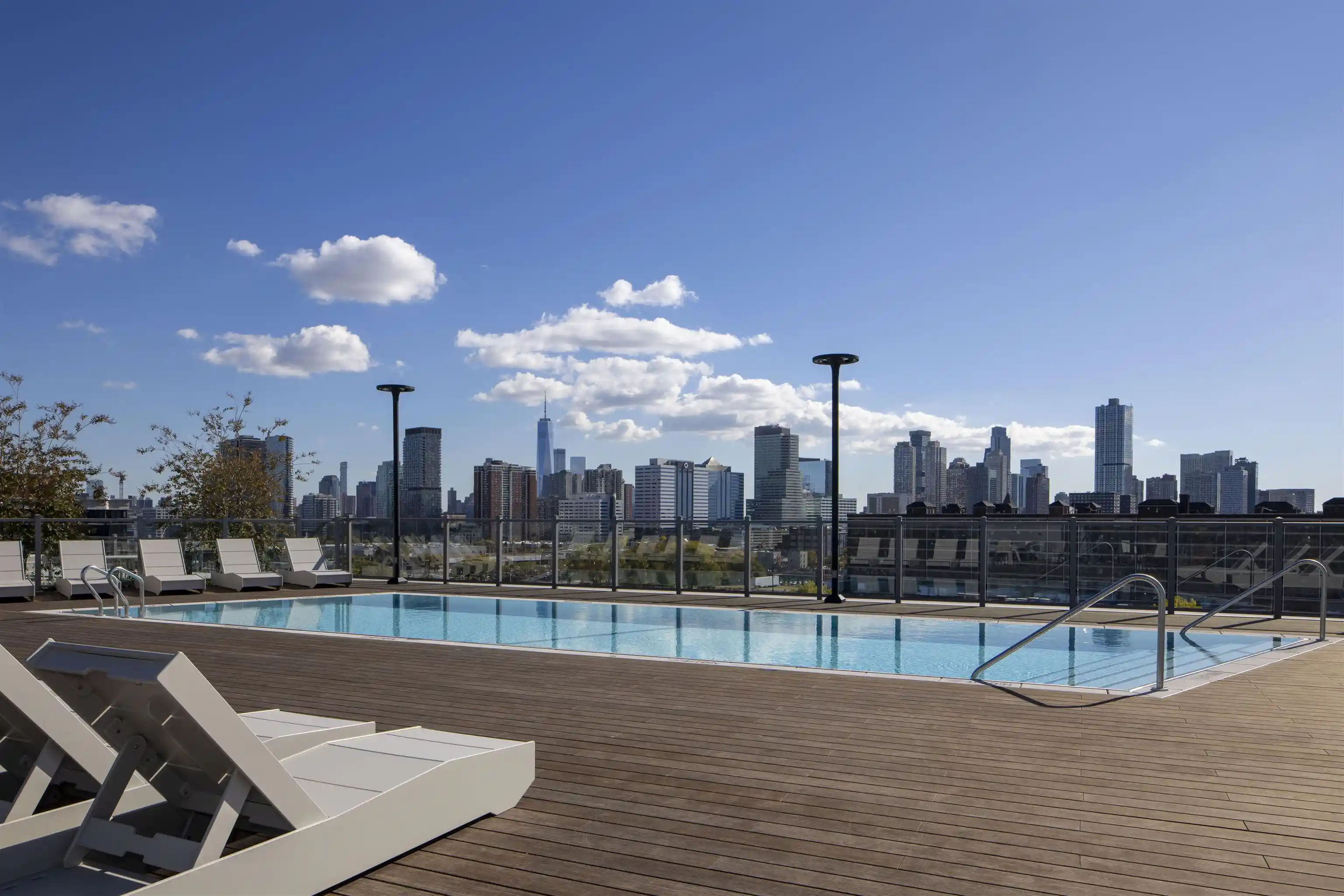 2nd image of 38 Jackson St, Hoboken, NJ 07030