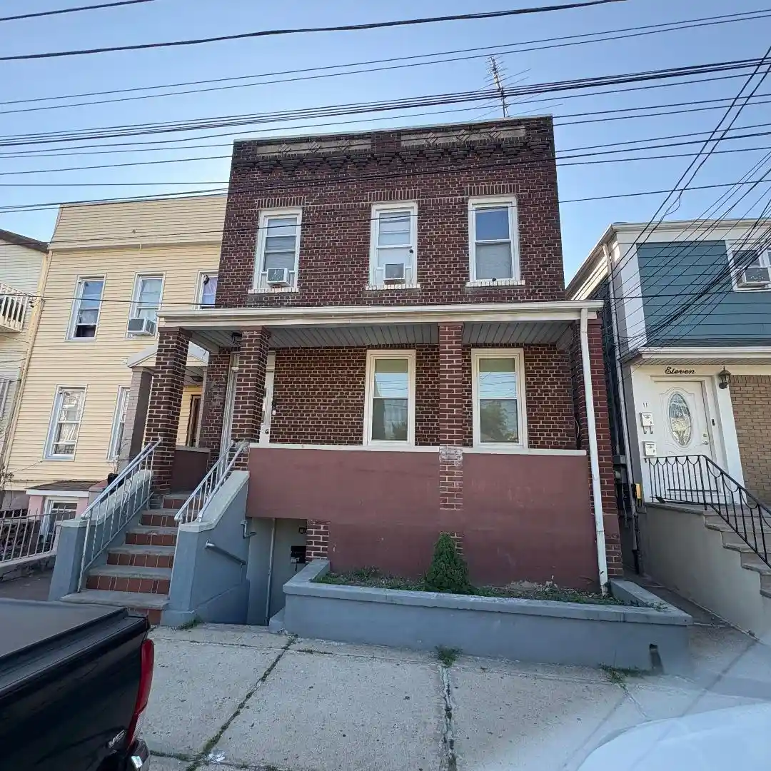 Photo 1 of Multi family home for sale at 9 Emerson Ave, Jersey City, NJ 07306 | MLS# 260011083 | Listing updated on 2026-08-15