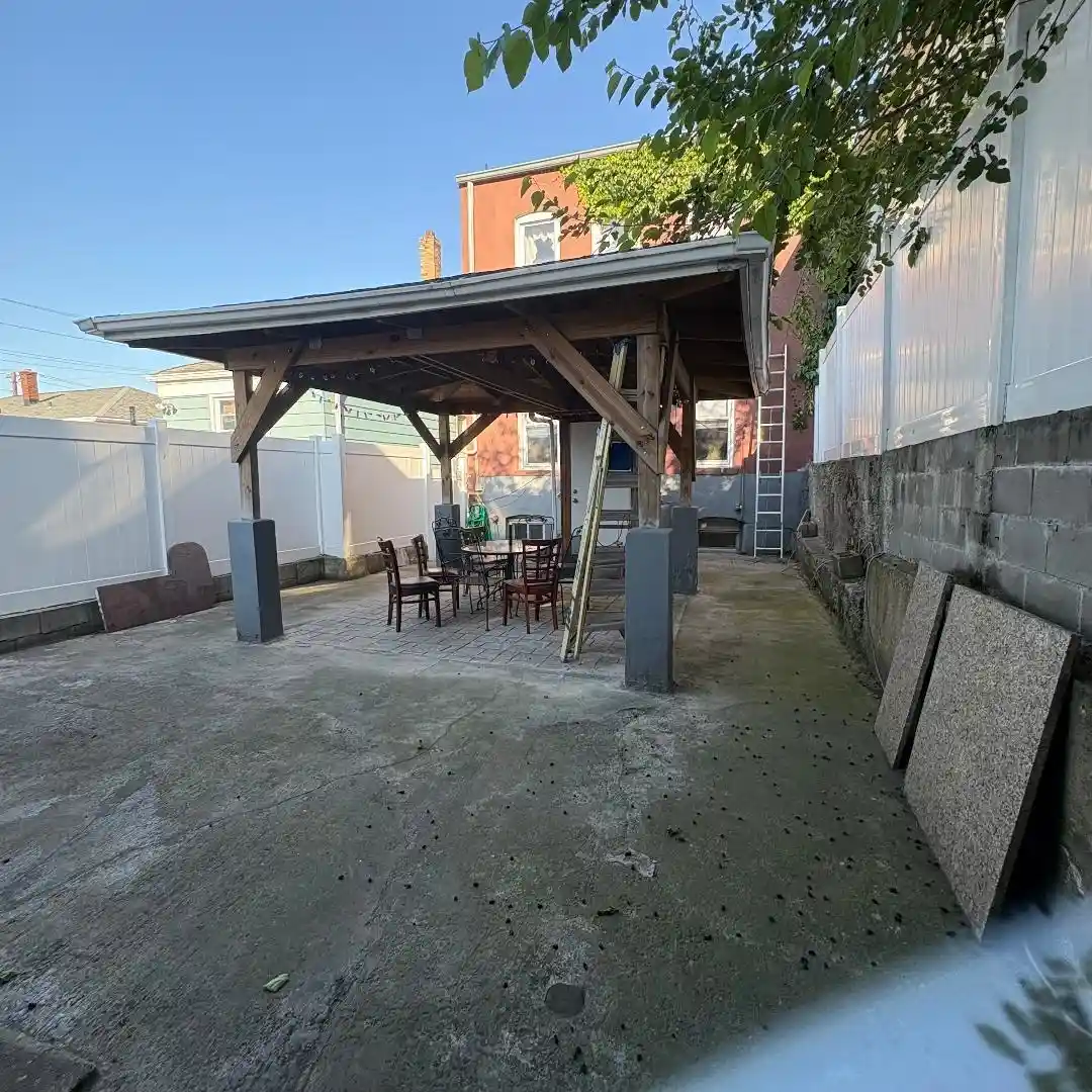 Photo 3 of House for sale at 9 Emerson Ave, Jersey City, NJ 07306 | MLS# 260011083 | Listing updated on 2026-08-15