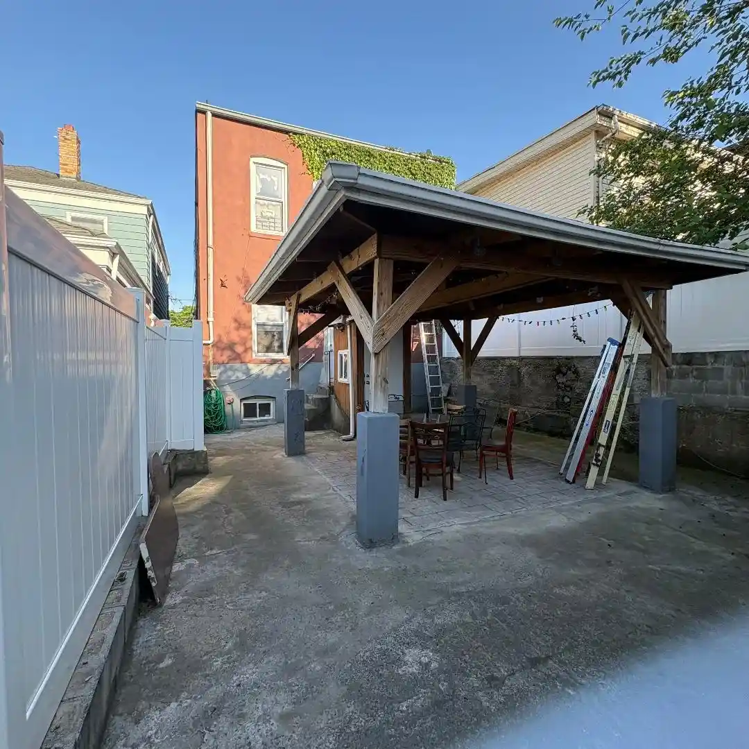 Photo 4 of House for sale at 9 Emerson Ave, Jersey City, NJ 07306 | MLS# 260011083 | Listing updated on 2026-08-15