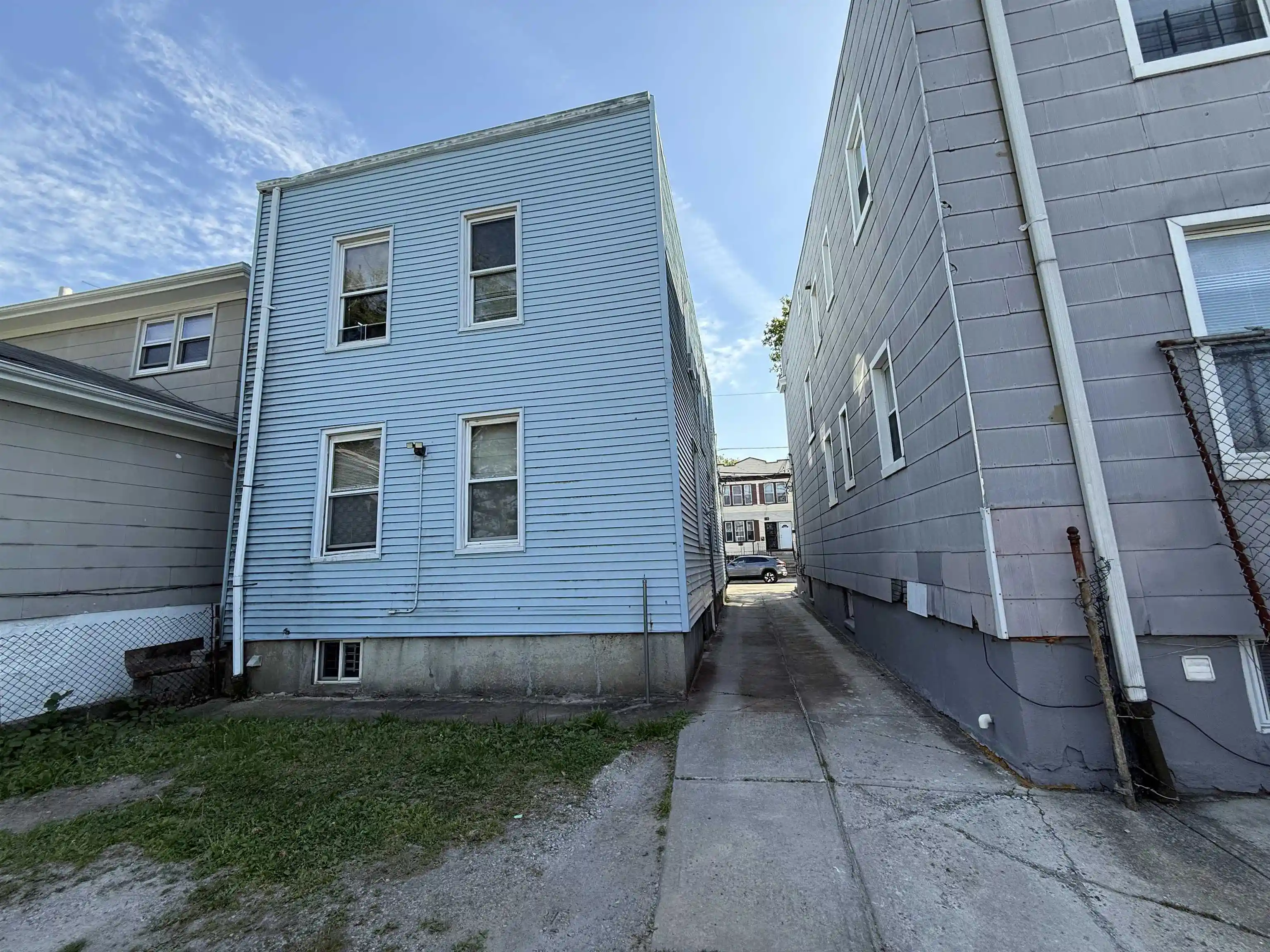 Photo 3 of Multi family home for sale at 12 E Bidwell Ave, Jersey City, NJ 07305 | MLS# 260011084 | Listing updated on 2026-09-14