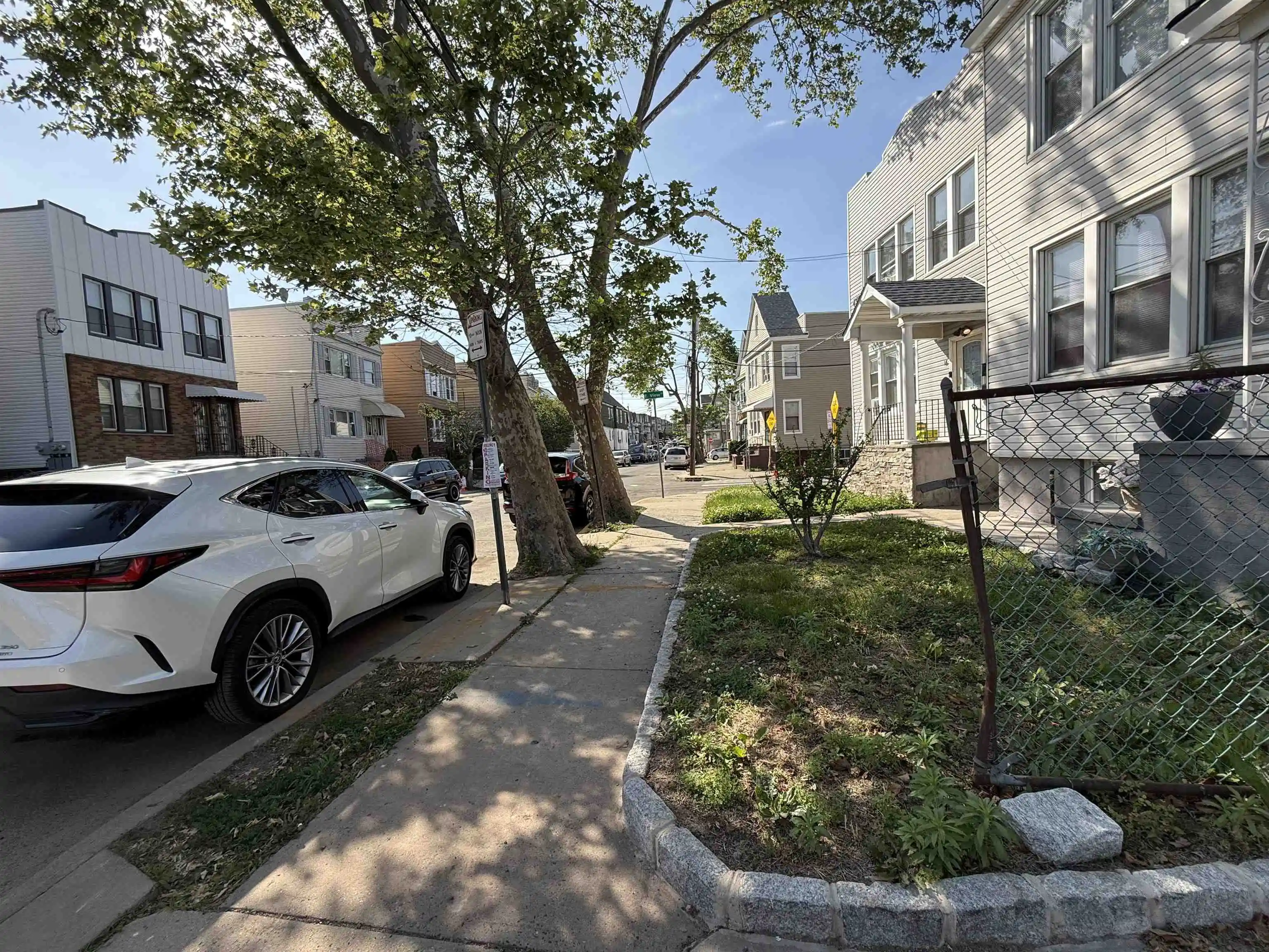 Listing Photo 5 - Condo for sale in building located at 12 E Bidwell Ave, Jersey City, NJ 07305