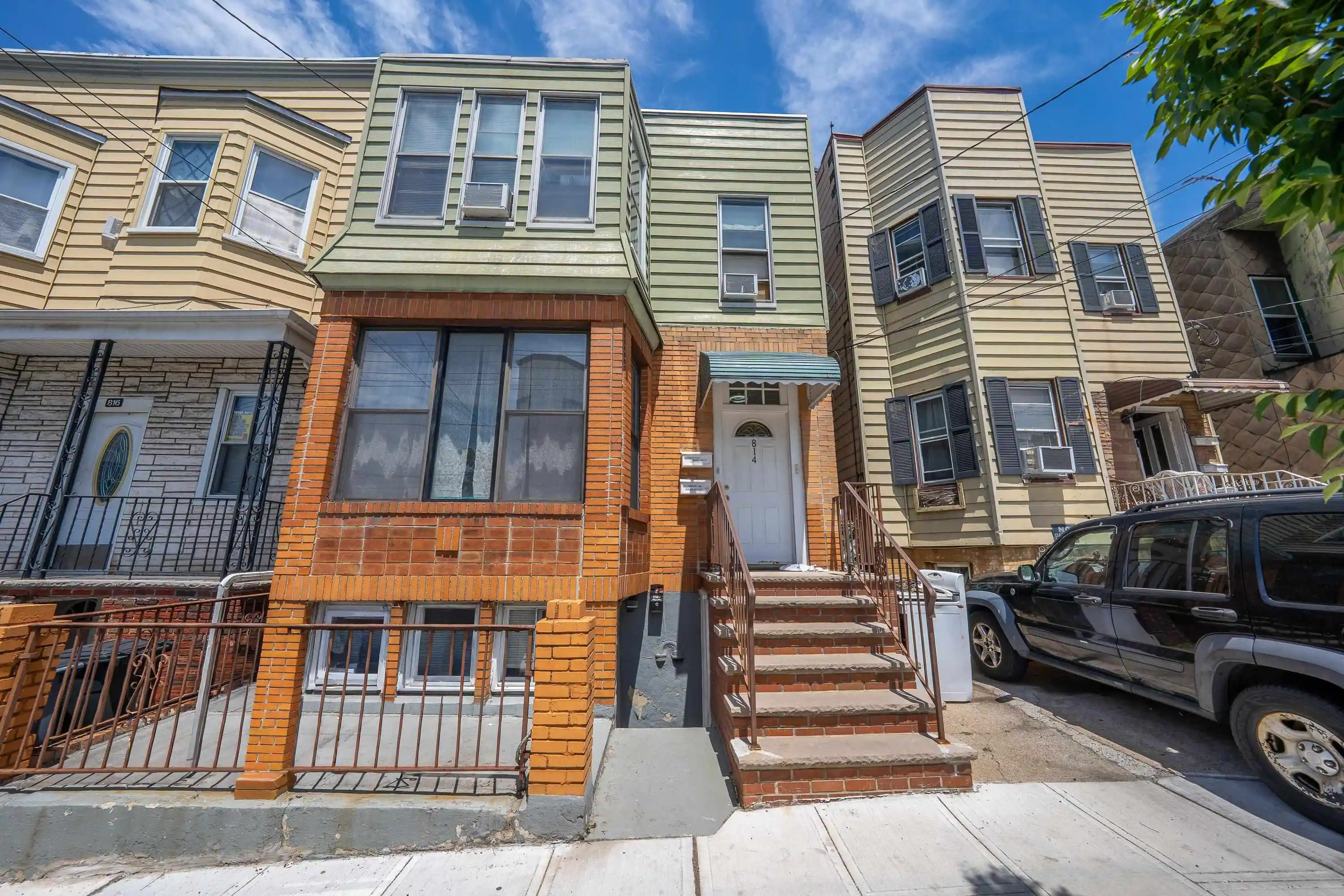 1st image of 814 13th St, Union City, NJ 07087 | MLS# 260011093