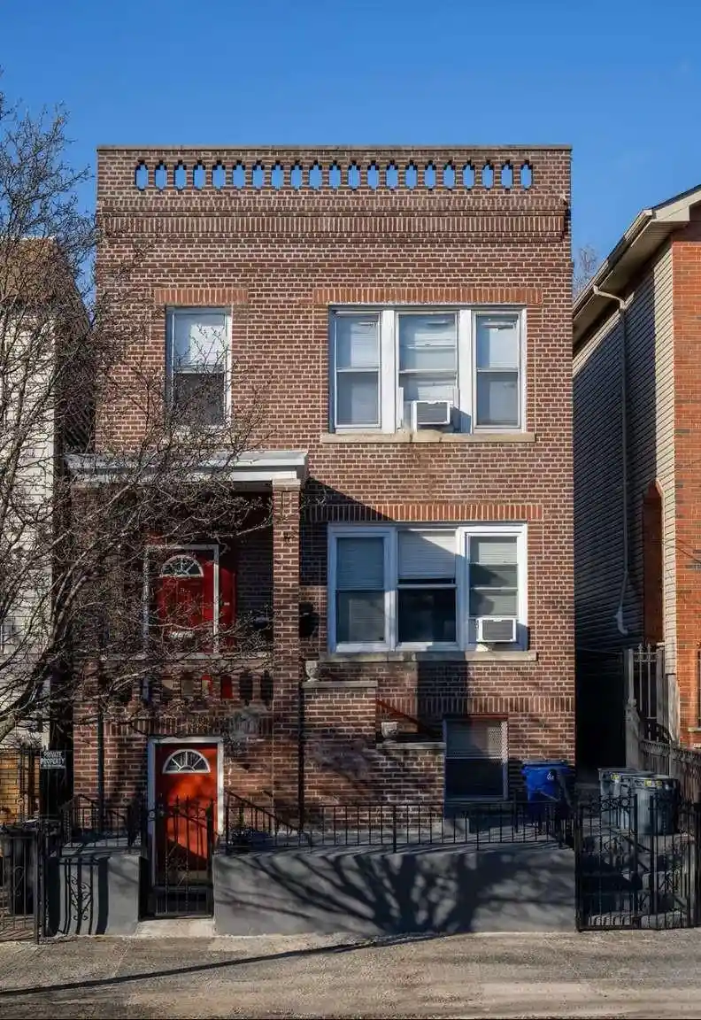 1st image of 30 Logan Ave, Jersey City, NJ 07306 | MLS# 260011098