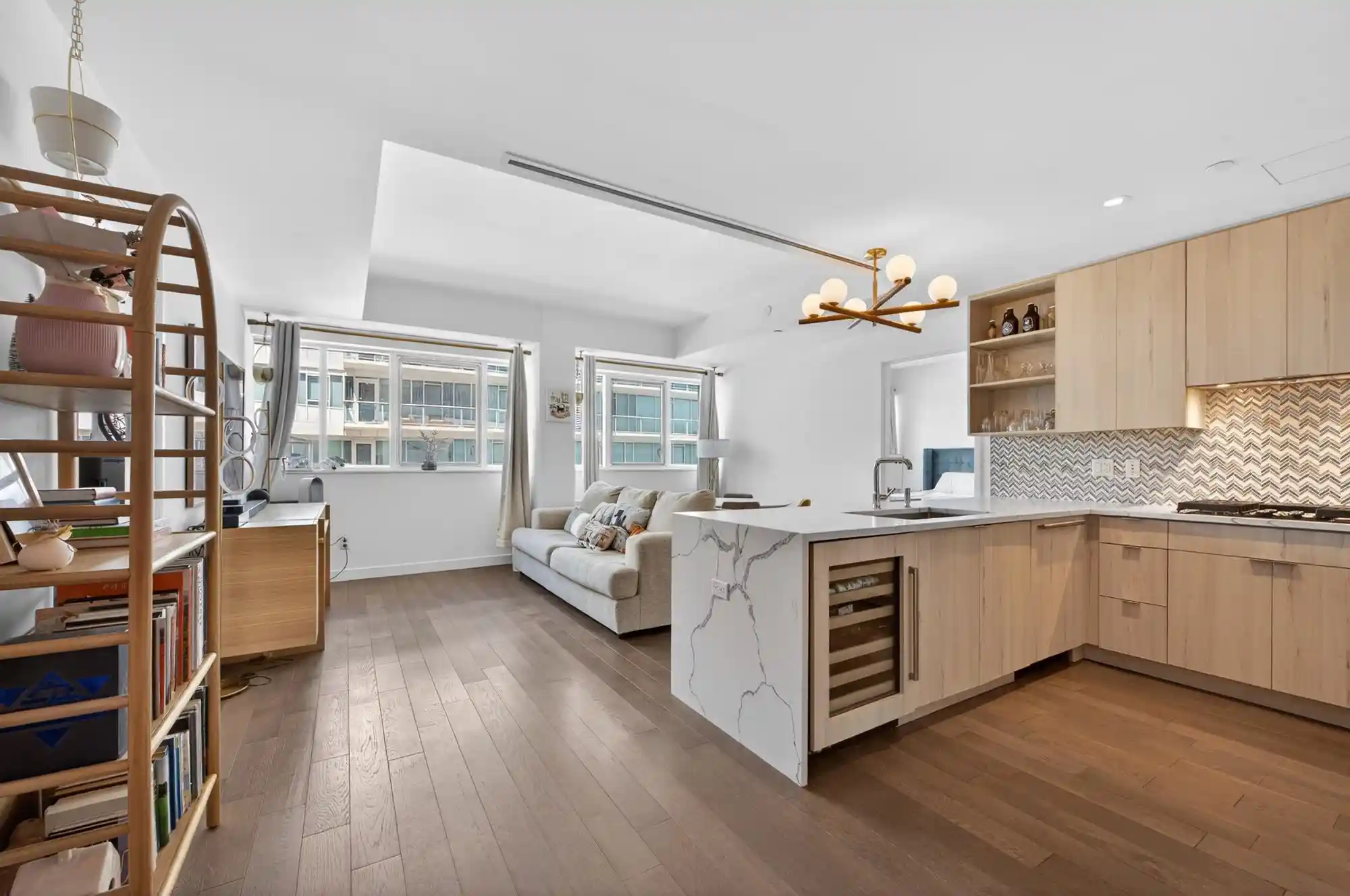 1st image of 800 Avenue At Port Imperial #515, Weehawken, NJ 07086 | MLS# 260011105