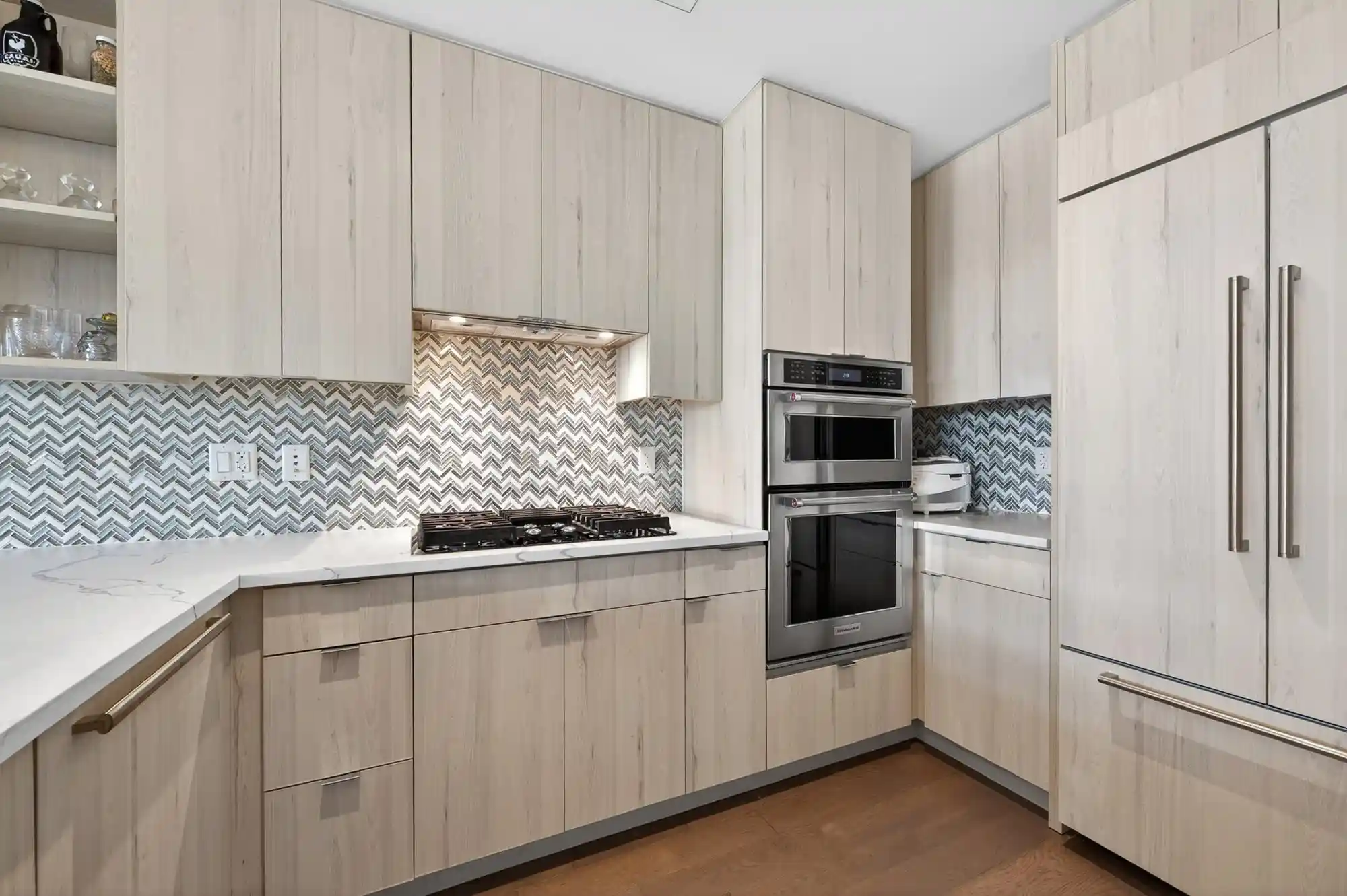 2nd image of 800 Avenue At Port Imperial #515, Weehawken, NJ 07086 | MLS# 260011105