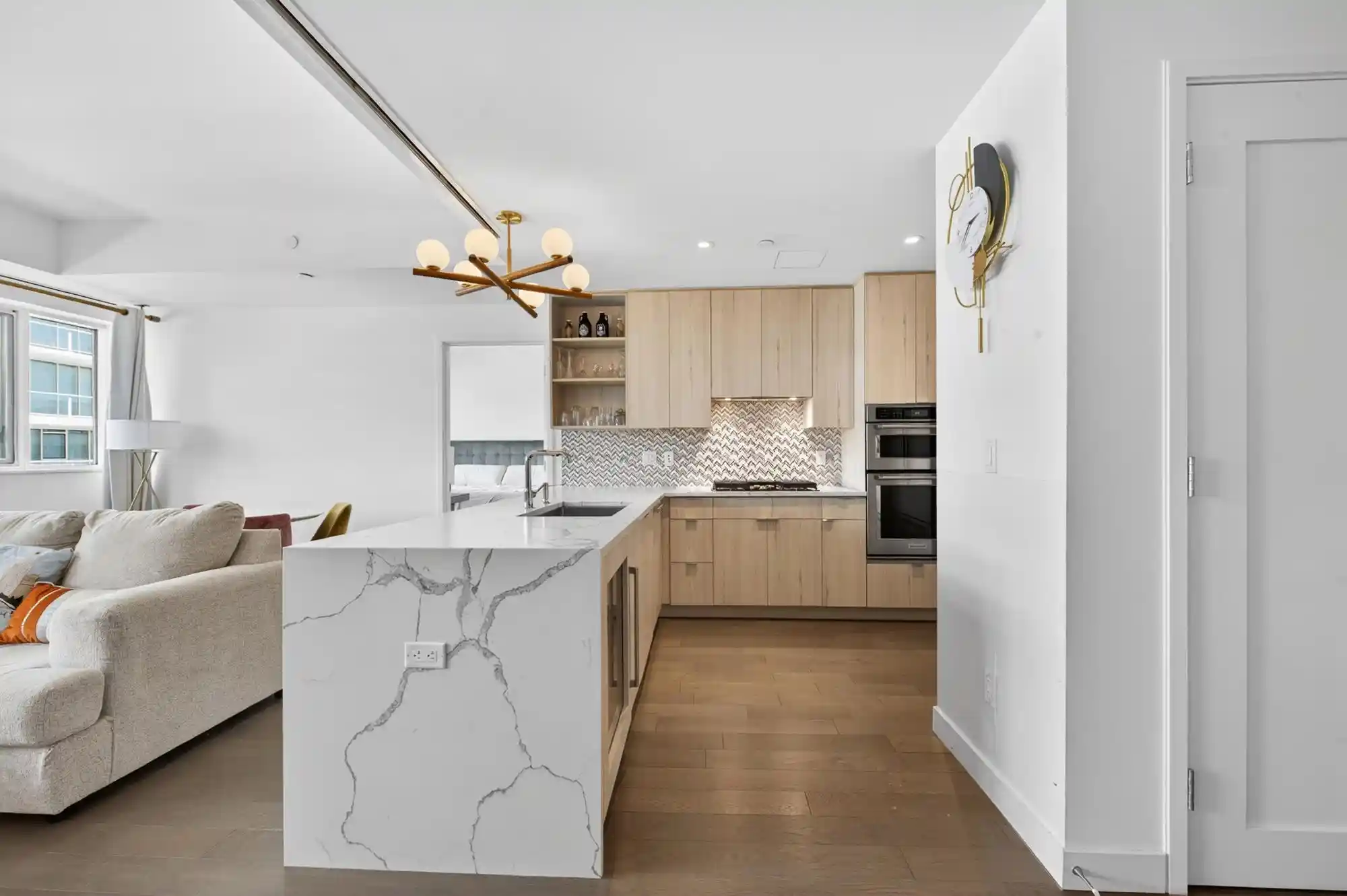 31st image of 800 Avenue At Port Imperial #515, Weehawken, NJ 07086 | MLS# 260011105