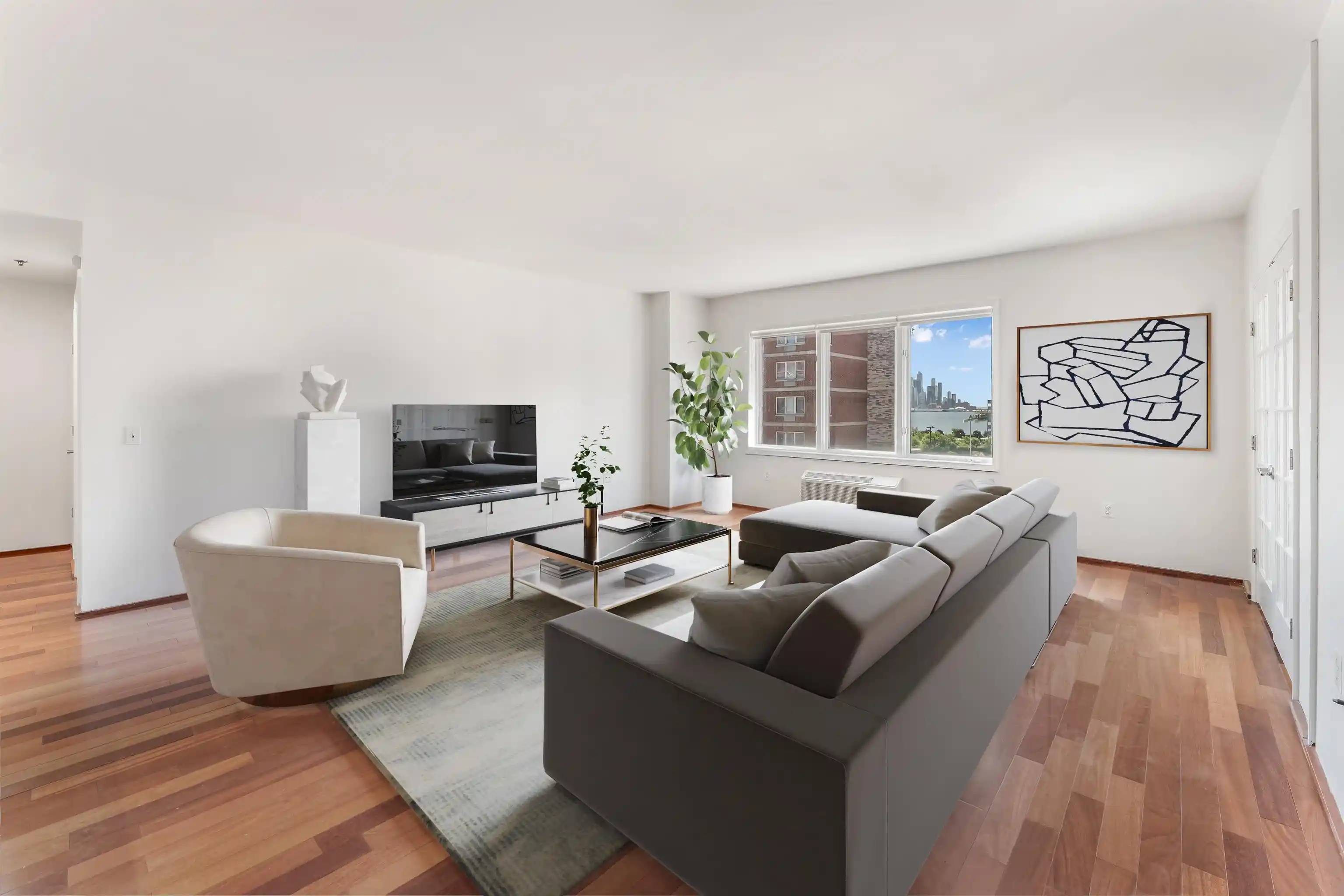 Photo 1 of Condo for sale at 2305 City Pl, Edgewater, NJ 07020 | MLS# 260011118 | Listing updated on 2026-07-02
