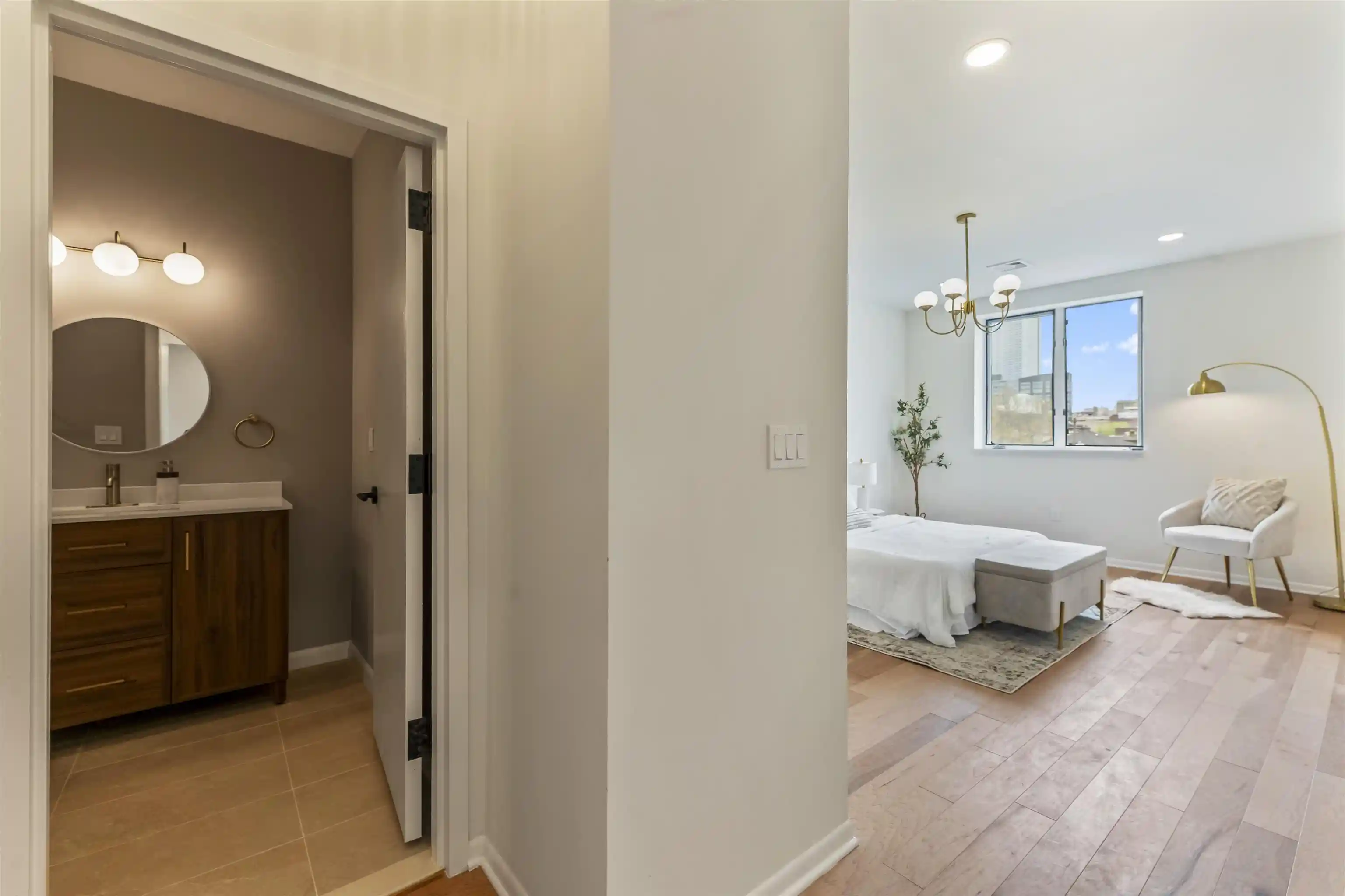 Photo 3 of Condo for sale at 75 Liberty Ave #C4, Jersey City, NJ 07306 | MLS# 260011124 | Listing updated on 2026-08-12