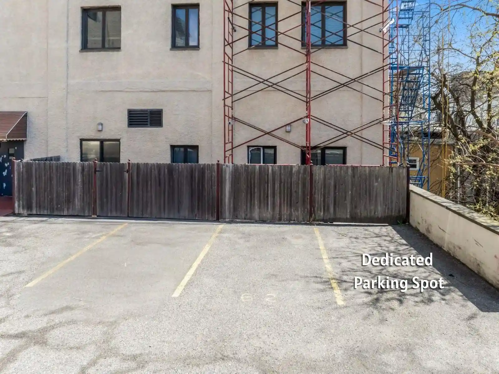 Photo 4 of Condo for sale at 75 Liberty Ave #C4, Jersey City, NJ 07306 | MLS# 260011124 | Listing updated on 2026-08-12