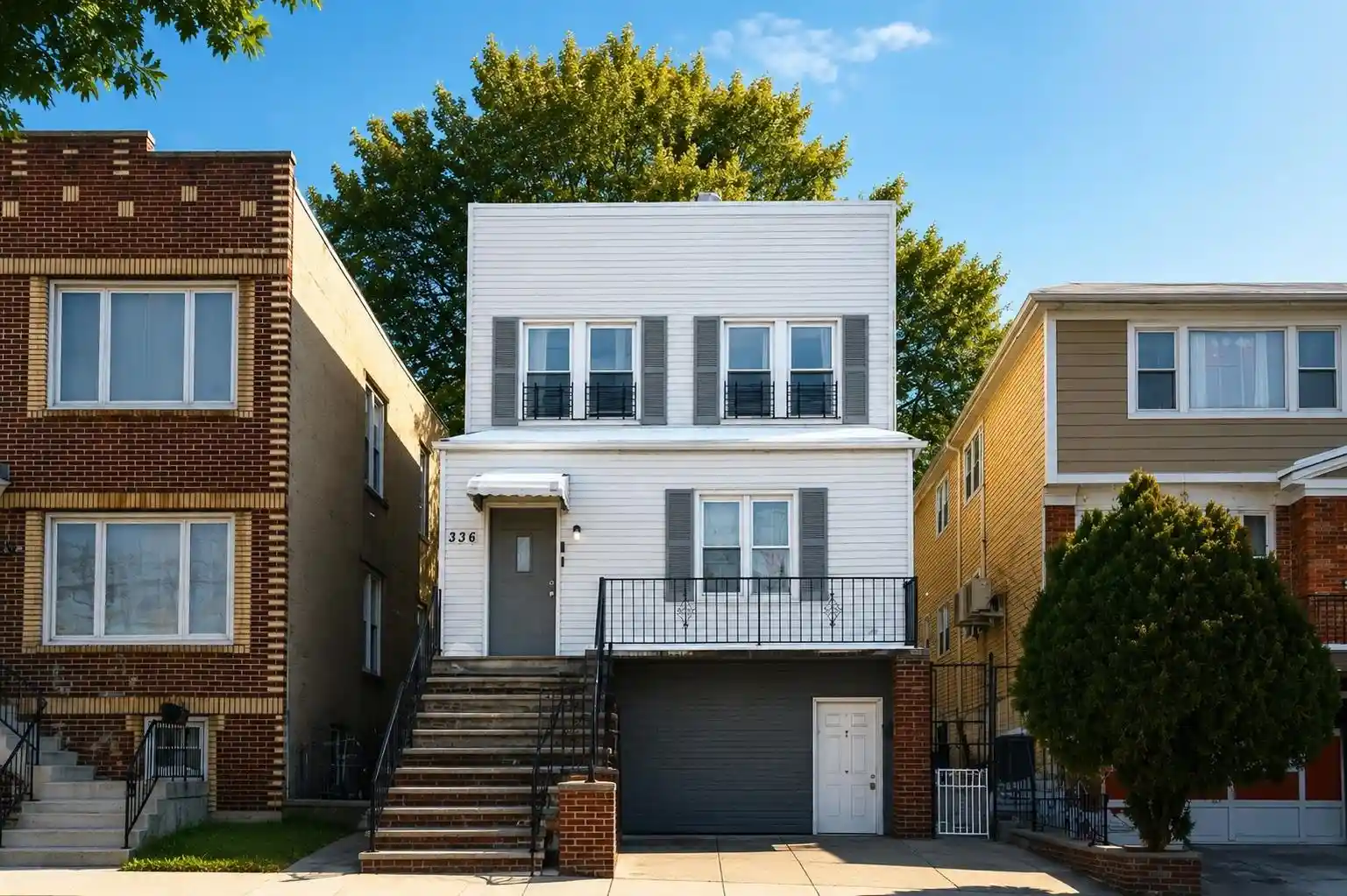 1st image of 336 Terrace Ave, Jersey City, NJ 07307 | MLS# 260011134