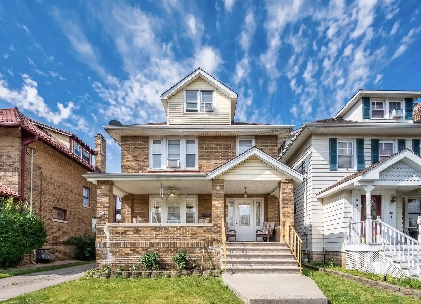 Multi family home for sale at 911 79th Street, North Bergen, NJ 07047 | MLS# 260011150