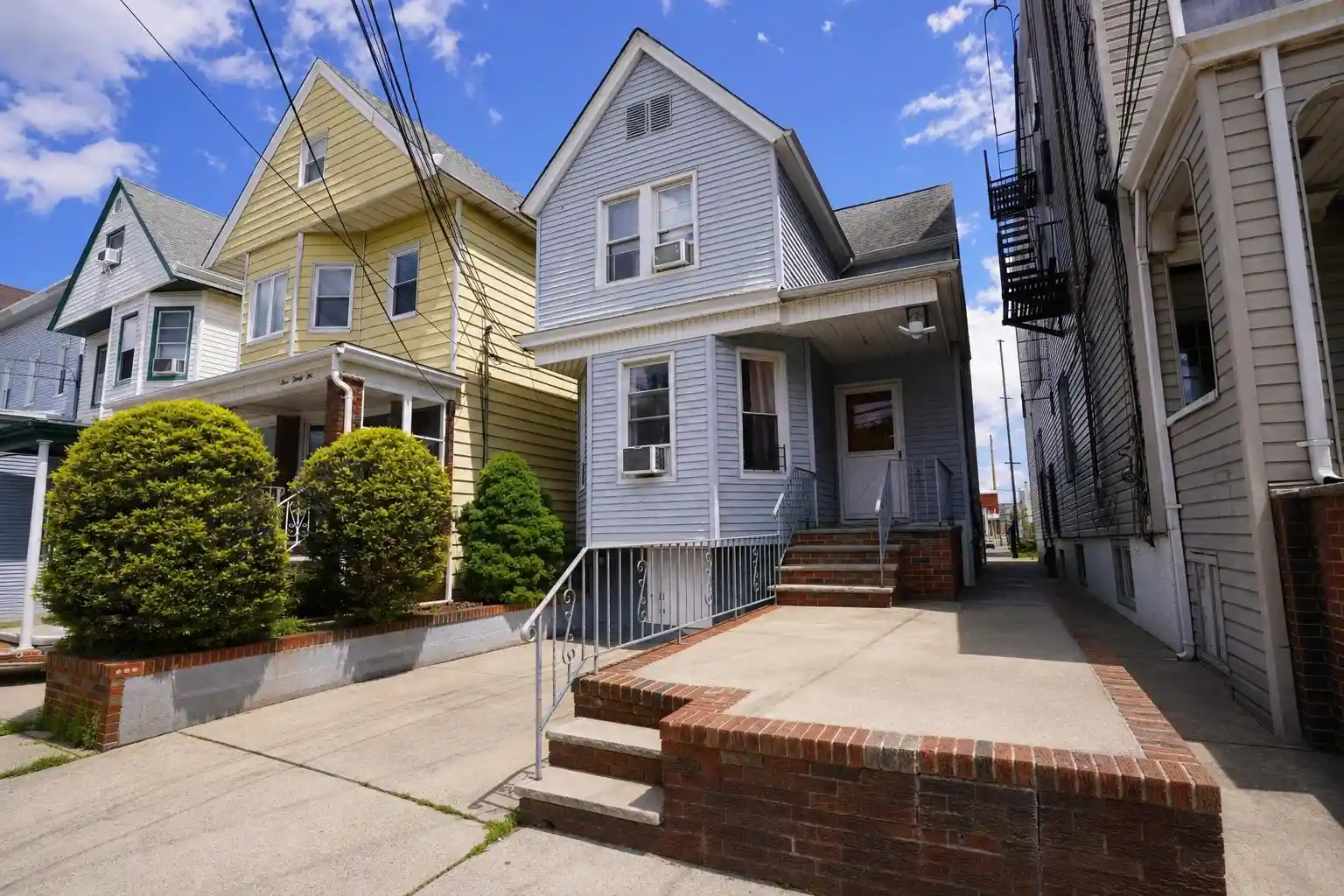 Homes for sale in Bayonne, NJ | 430 Avenue E, Bayonne, NJ 07002 | MLS# 260011162