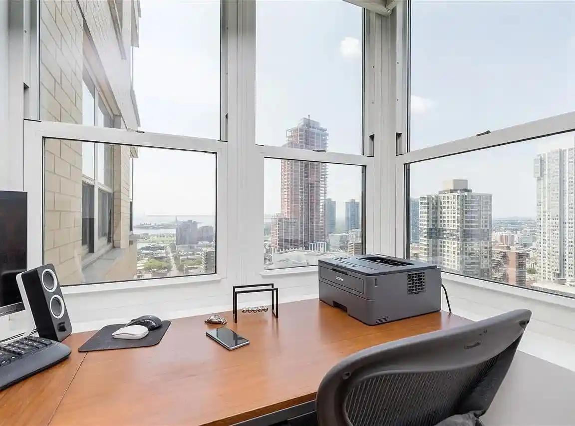 Homes for sale in Jersey City, NJ | 88 Morgan St #3809, Jersey City, NJ 07302 | MLS# 260011172