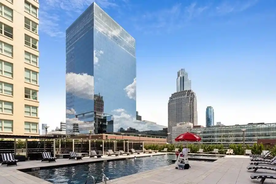 Homes for sale in Jersey City, NJ | 88 Morgan St #3809, Jersey City, NJ 07302 | MLS# 260011172