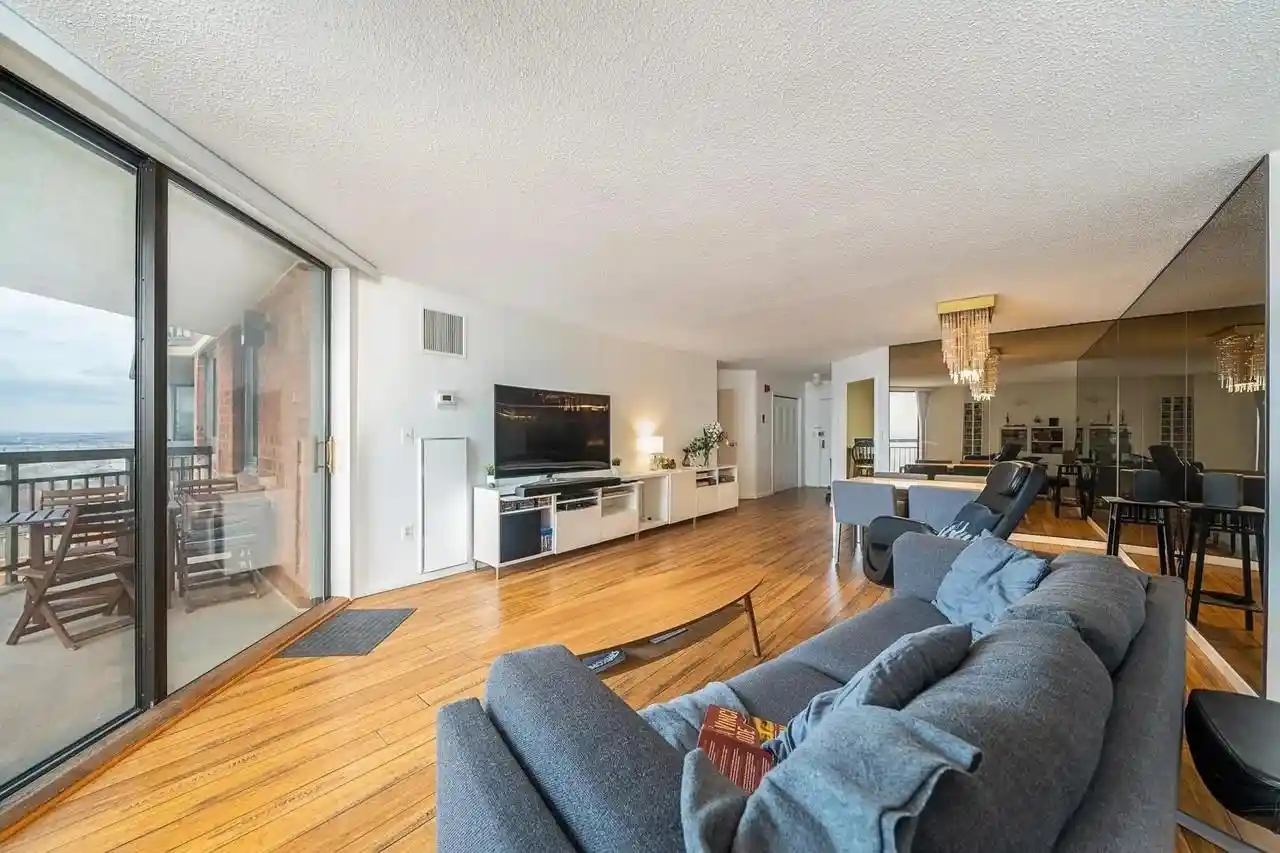 Homes for sale in Secaucus, NJ | 1908 Harmon Cove Tower #1908, Secaucus, NJ 07094 | MLS# 260011176
