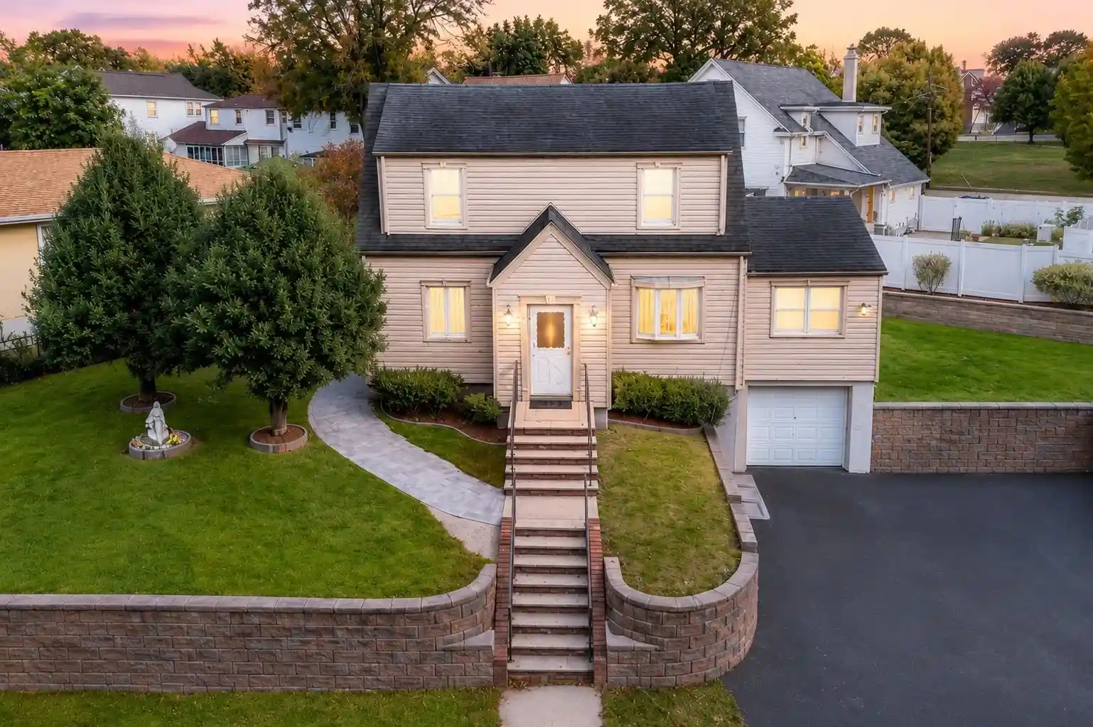 1st image of 870 Passaic Ave, Kearny, NJ 07032 | MLS# 260011182