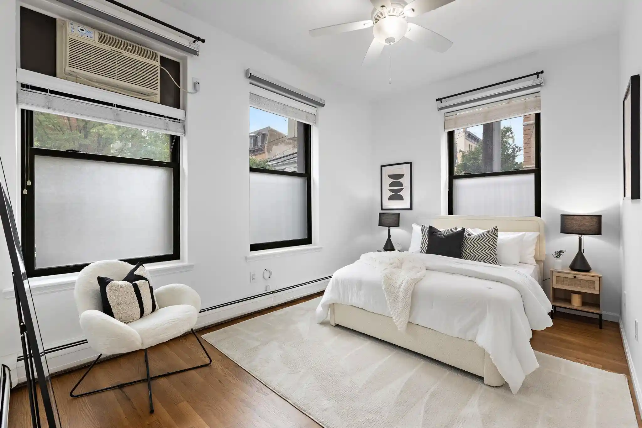 Photo 1 of Condominium at 501 Adams St #1B, Hoboken, NJ 07030 | MLS# 260011203 | | Sold on 2026-07-13