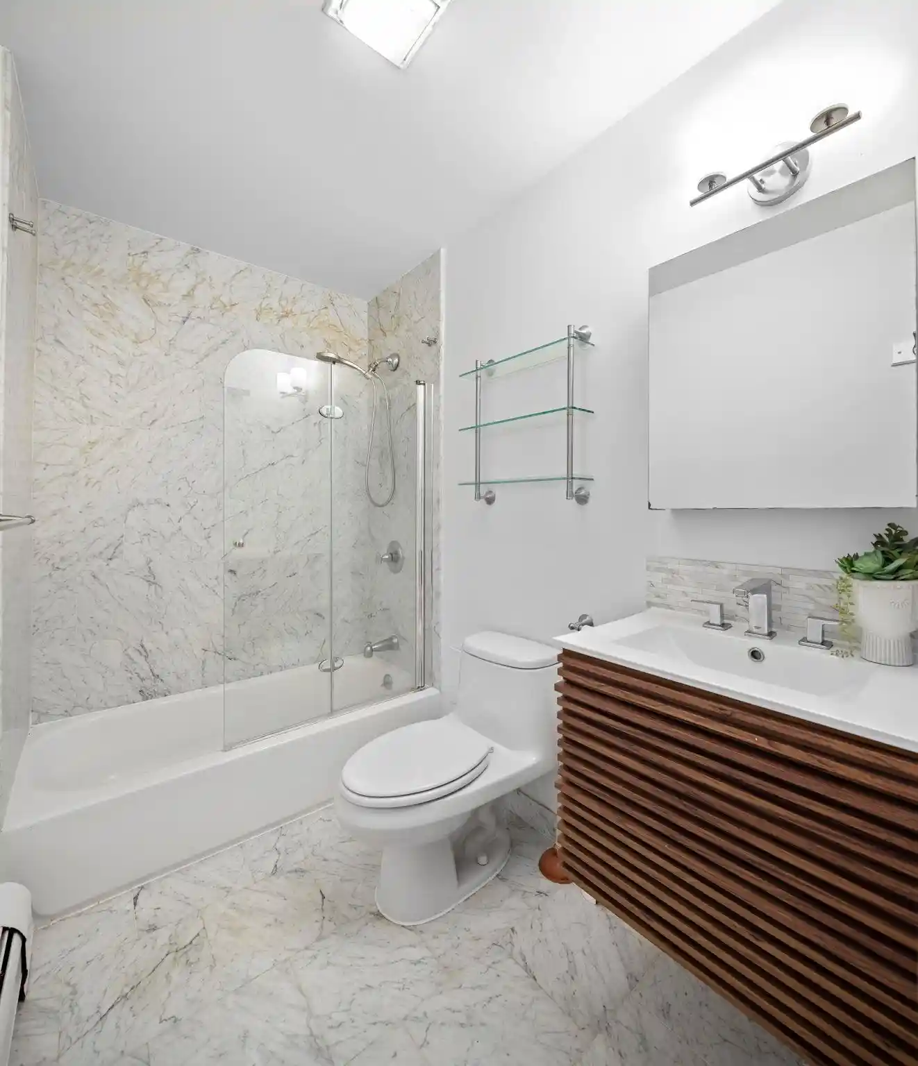 Photo 2 of Condominium at 501 Adams St #1B, Hoboken, NJ 07030 | MLS# 260011203 | | Sold on 2026-07-13