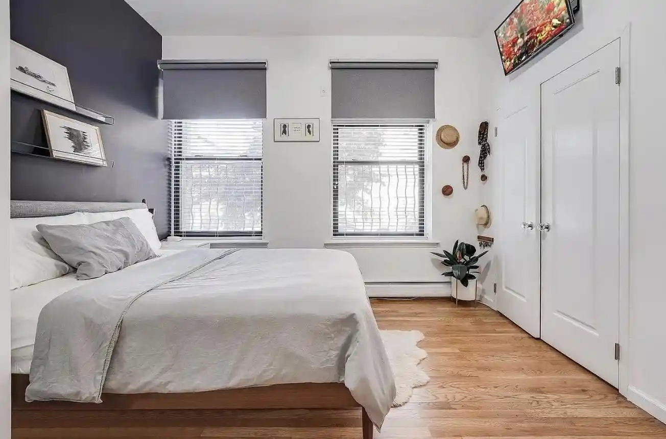 Photo 3 of Condominium at 501 Adams St #1B, Hoboken, NJ 07030 | MLS# 260011203 | | Sold on 2026-07-13