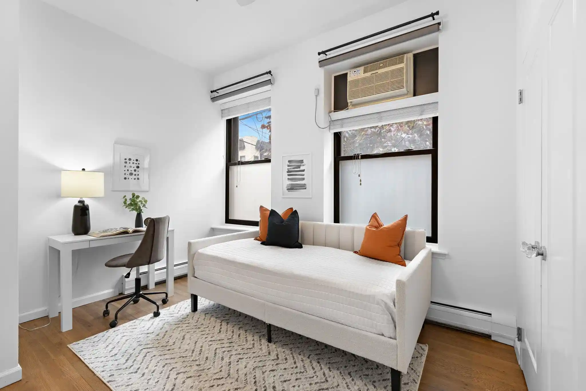 Photo 4 of Condominium at 501 Adams St #1B, Hoboken, NJ 07030 | MLS# 260011203 | | Sold on 2026-07-13