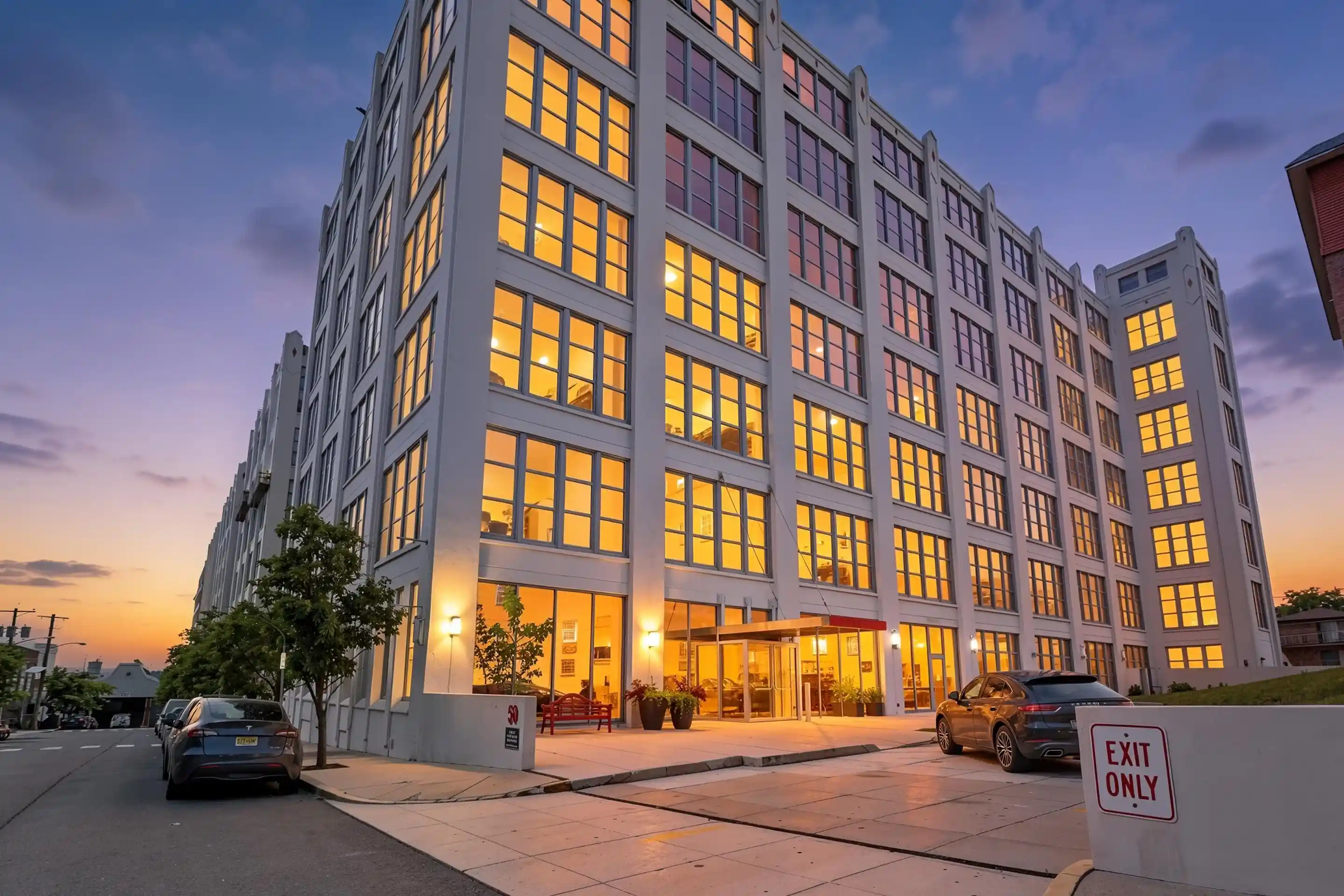 Homes for sale in Jersey City, NJ | 50 Dey St #Apt 349, Jersey City, NJ 07306 | MLS# 260011214