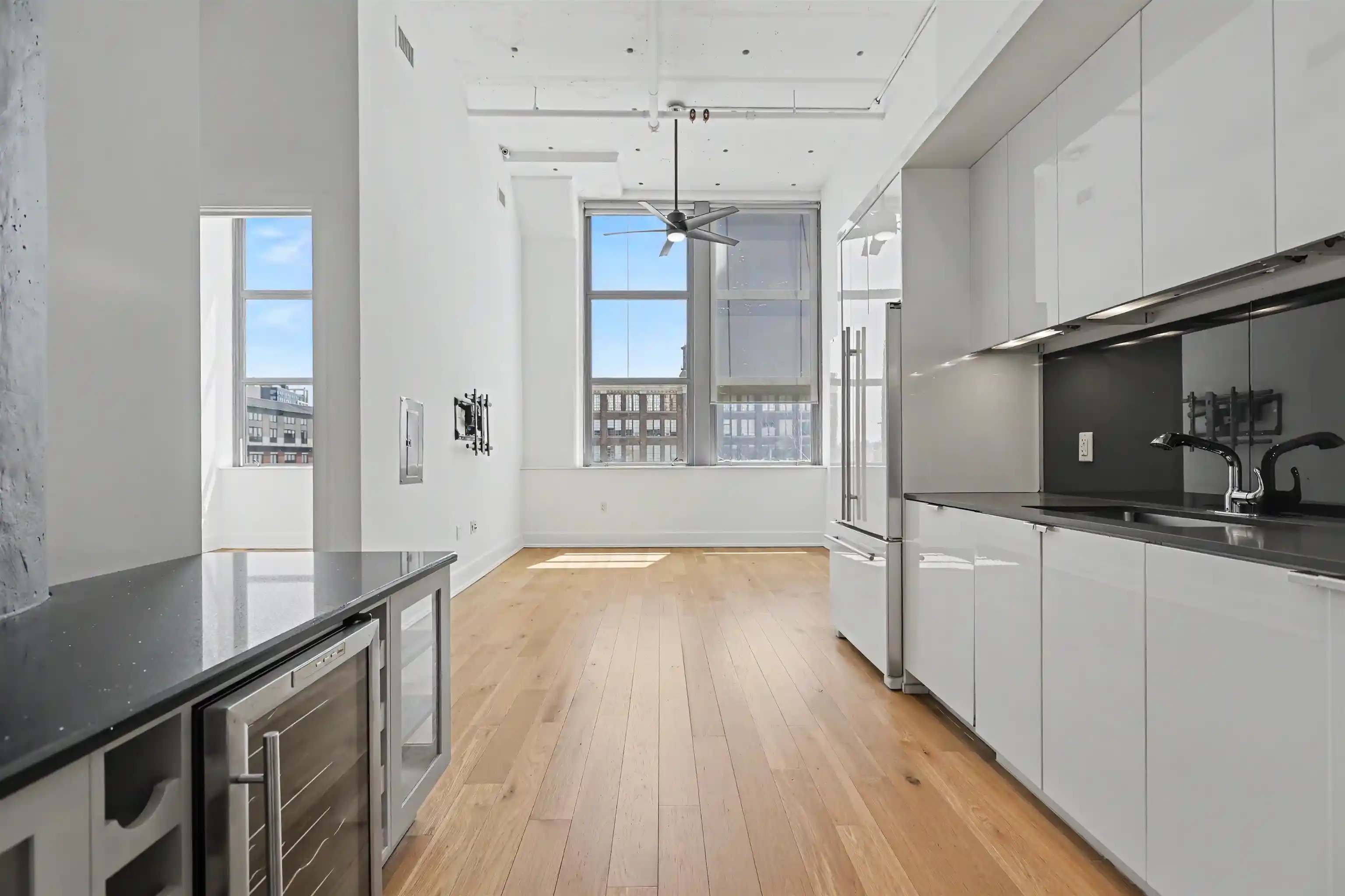 Homes for sale in Jersey City, NJ | 50 Dey St #Apt 349, Jersey City, NJ 07306 | MLS# 260011214