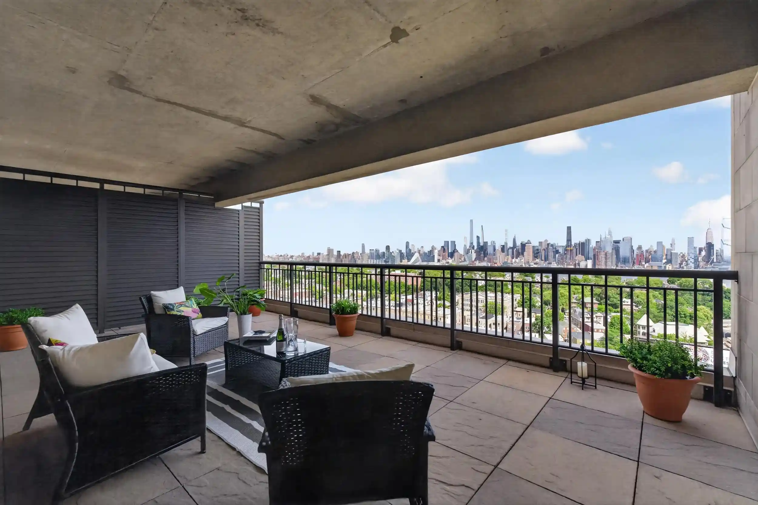 1st image of 3312 Hudson Ave #PH2, Union City, NJ 07087 | MLS# 260011215