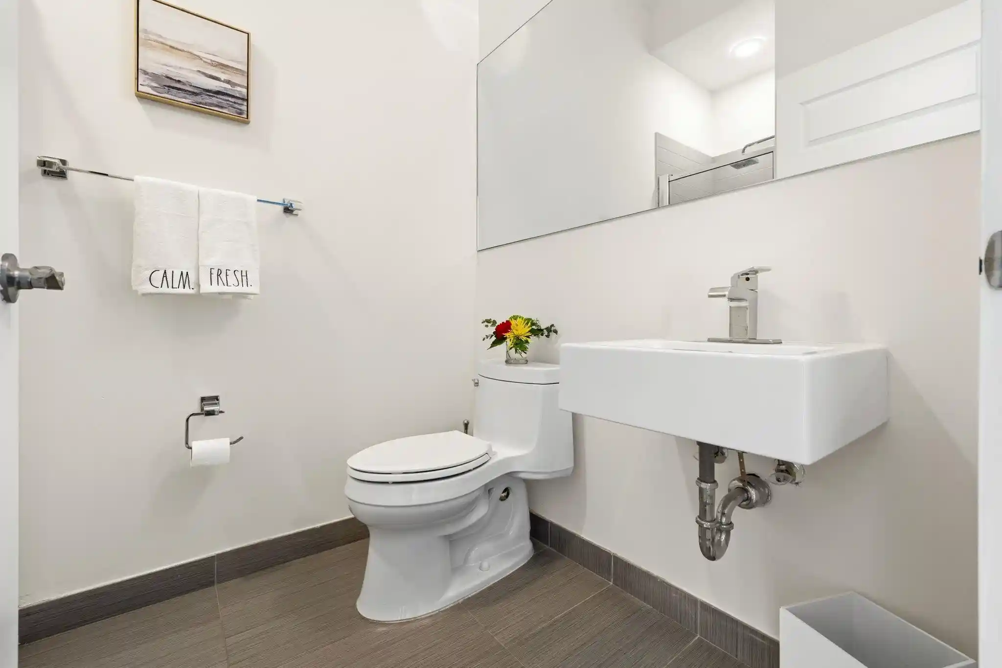 Photo 2 of Sale Pending at 217 Newark Ave #317, Jersey City, NJ 07302 | MLS# 260011216 | Listing updated on 2026-09-11