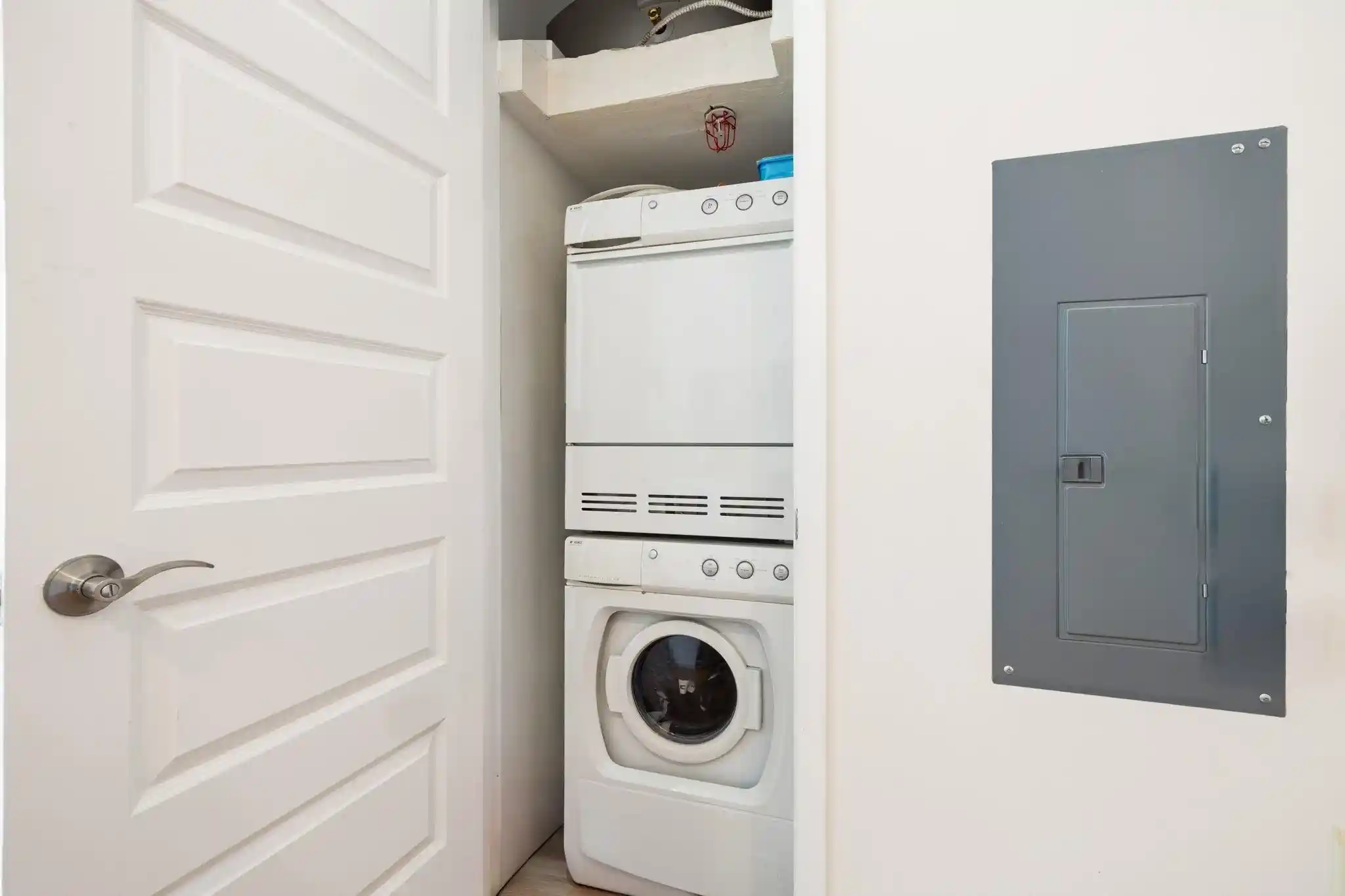 Photo 3 of Sale Pending at 217 Newark Ave #317, Jersey City, NJ 07302 | MLS# 260011216 | Listing updated on 2026-09-11
