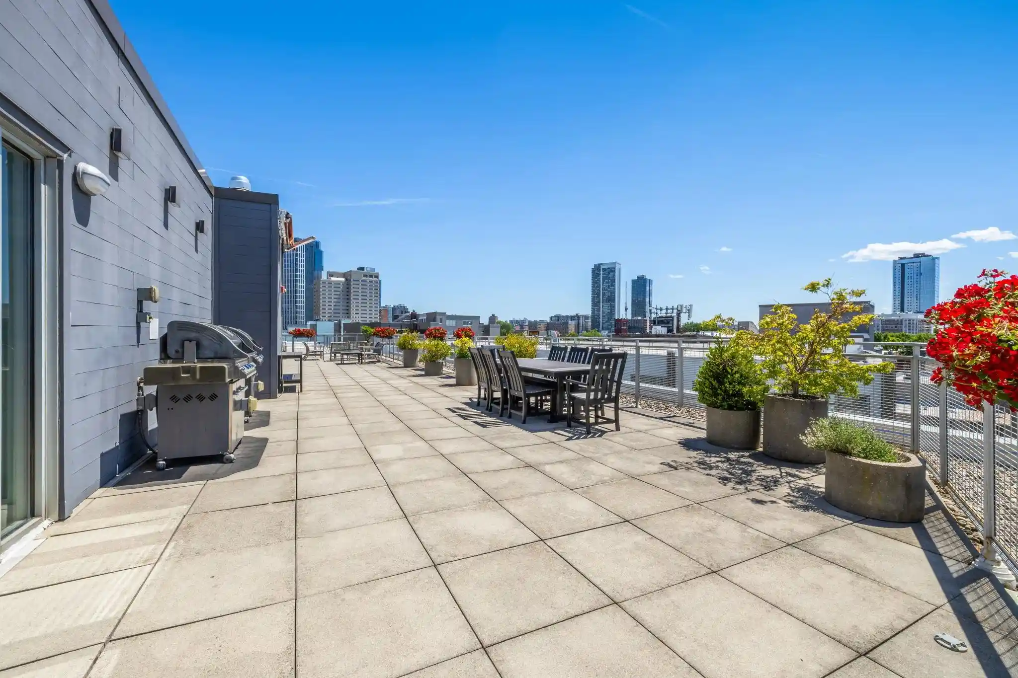 Photo 3 of Sale Pending at 217 Newark Ave #317, Jersey City, NJ 07302 | MLS# 260011216 | Listing updated on 2026-09-11