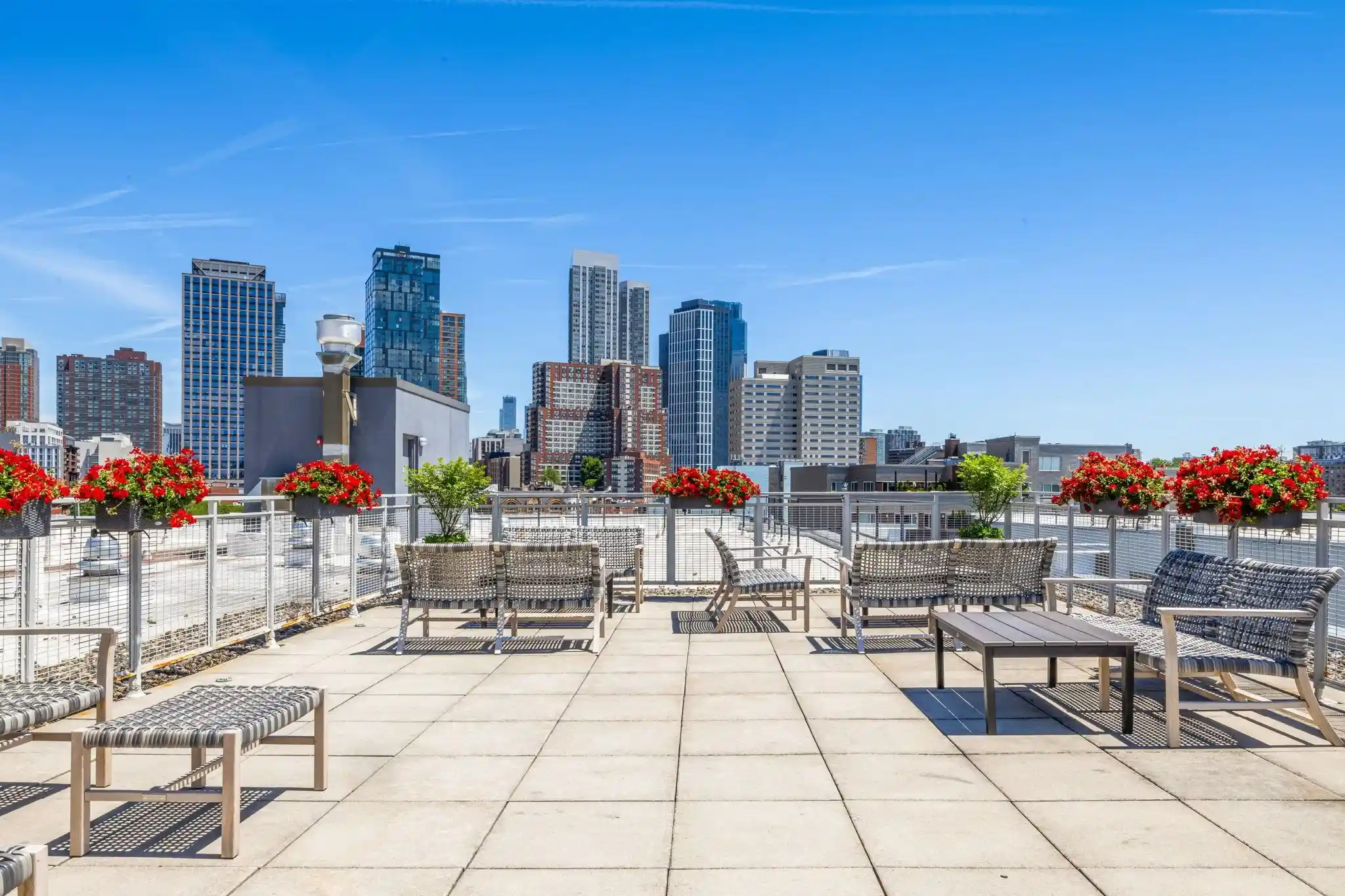 Photo 4 of Sale Pending at 217 Newark Ave #317, Jersey City, NJ 07302 | MLS# 260011216 | Listing updated on 2026-09-11
