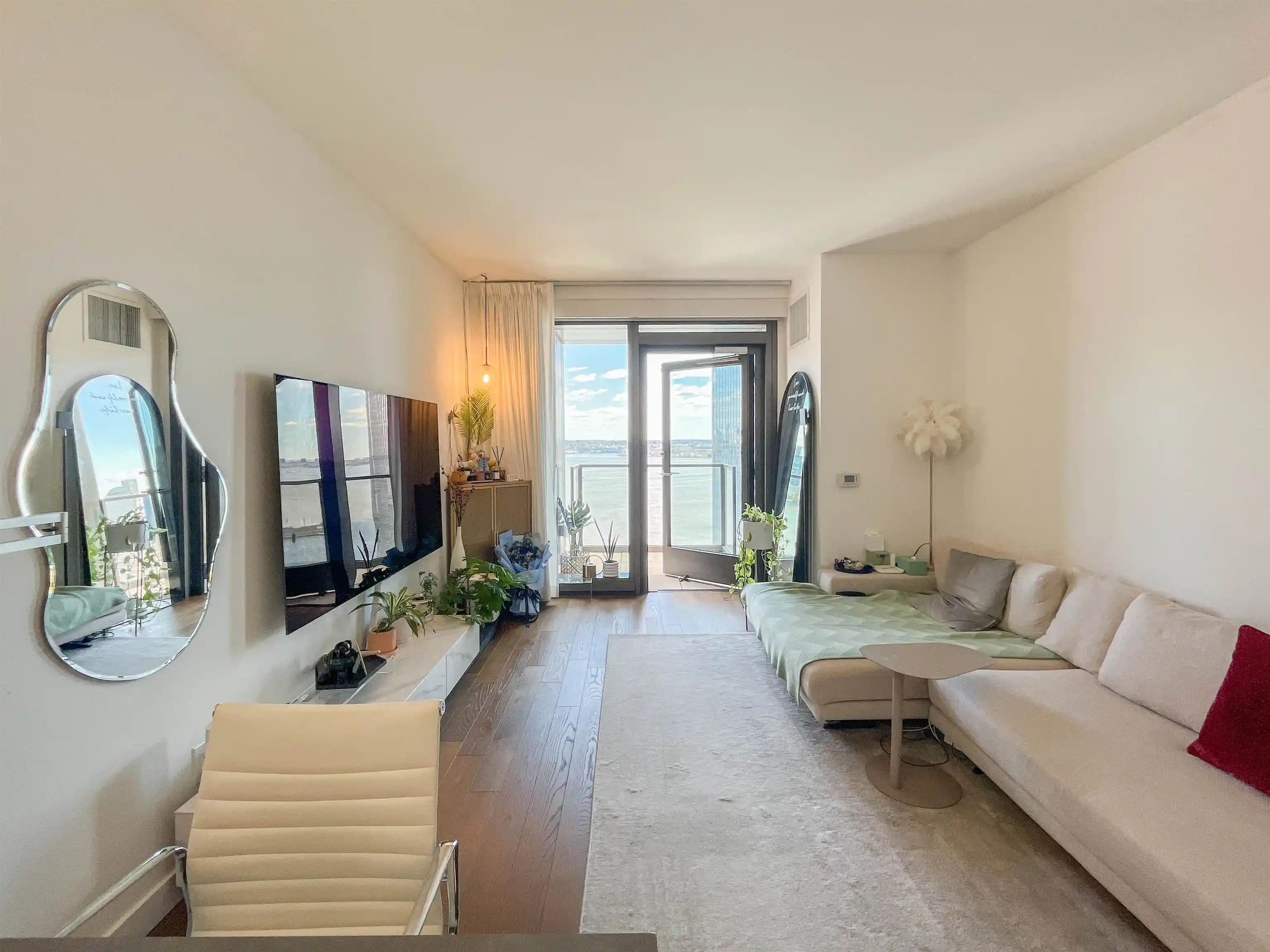 1st image of 99 Hudson St #2912, Jersey City, NJ 07302 | MLS# 260011225