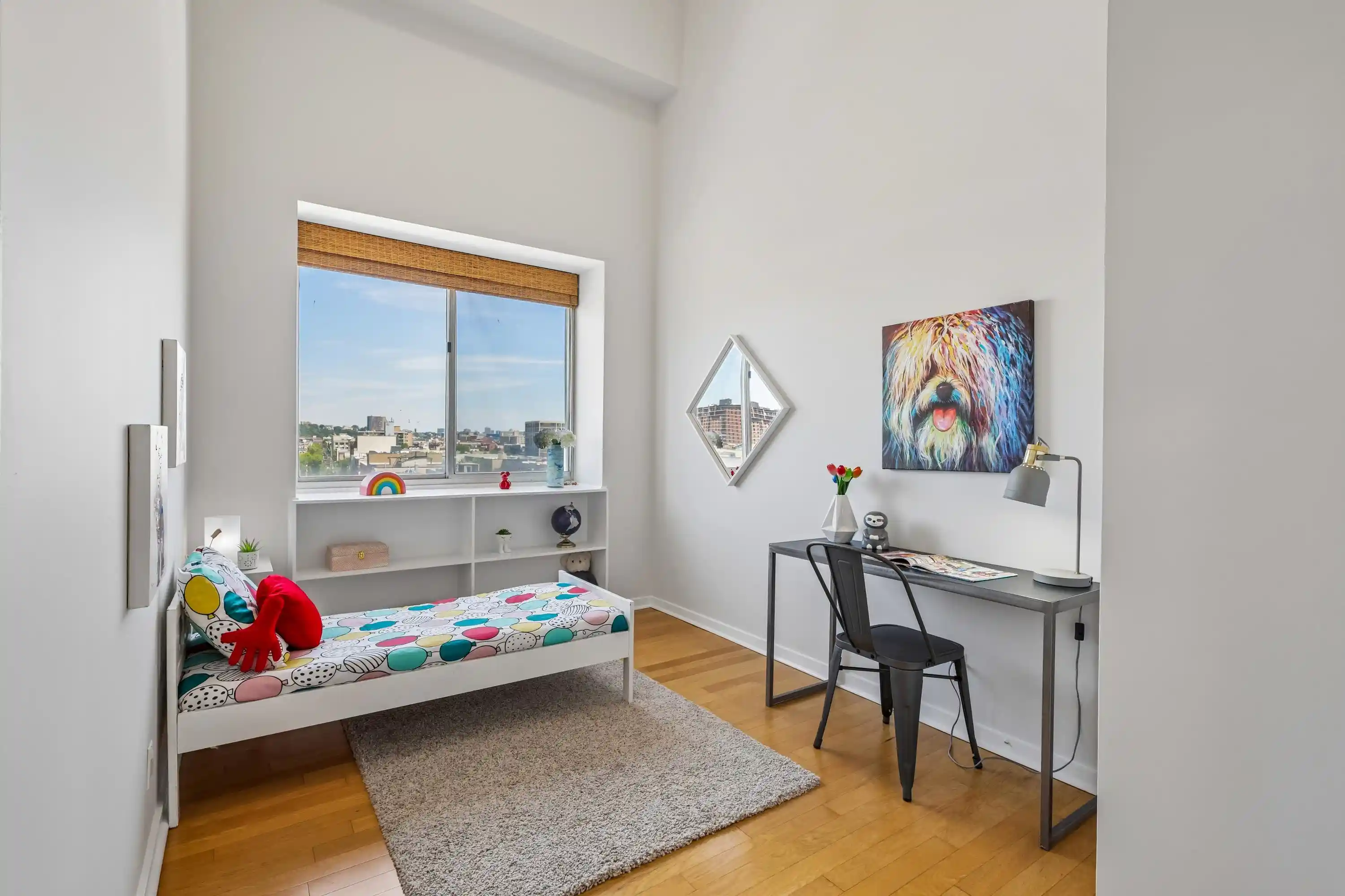 Homes for sale in Jersey City, NJ | 689 Luis M Marin Blvd #802, Jersey City, NJ 07310 | MLS# 260011230
