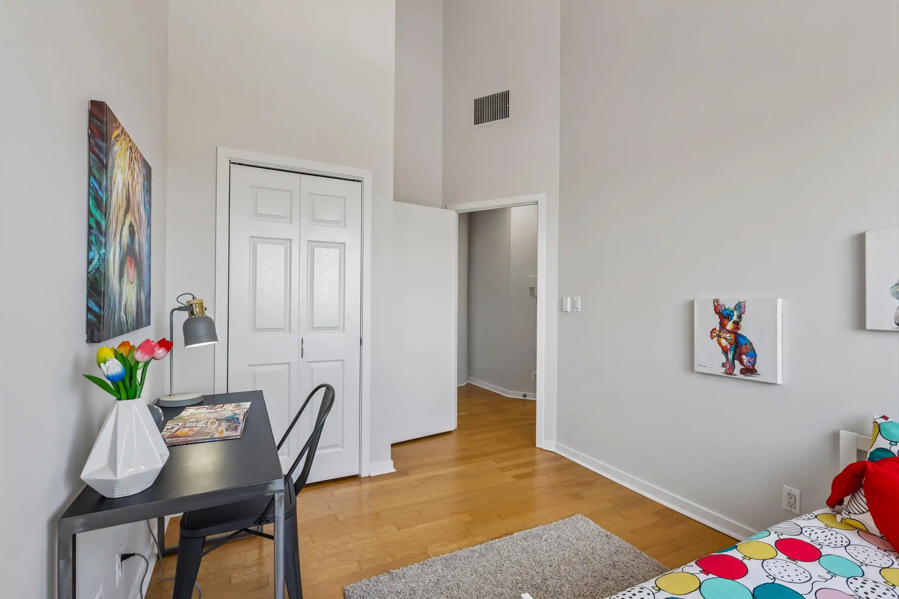 Homes for sale in Jersey City, NJ | 689 Luis M Marin Blvd #802, Jersey City, NJ 07310 | MLS# 260011230