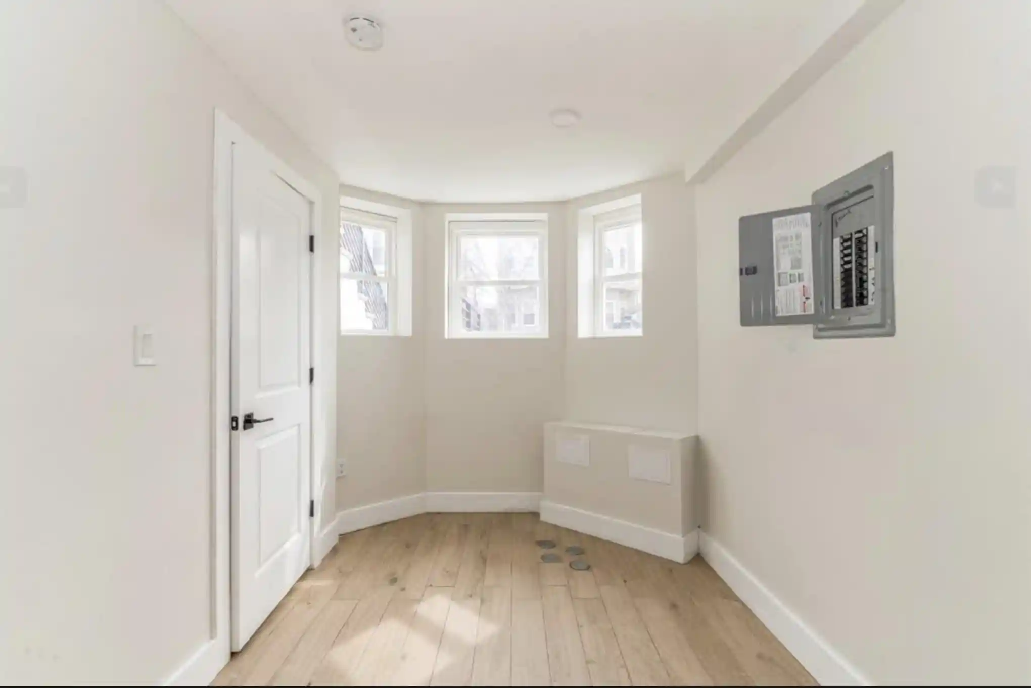 5th image of 165 Clerk St, Jersey City, NJ 07305 | MLS# 260011240