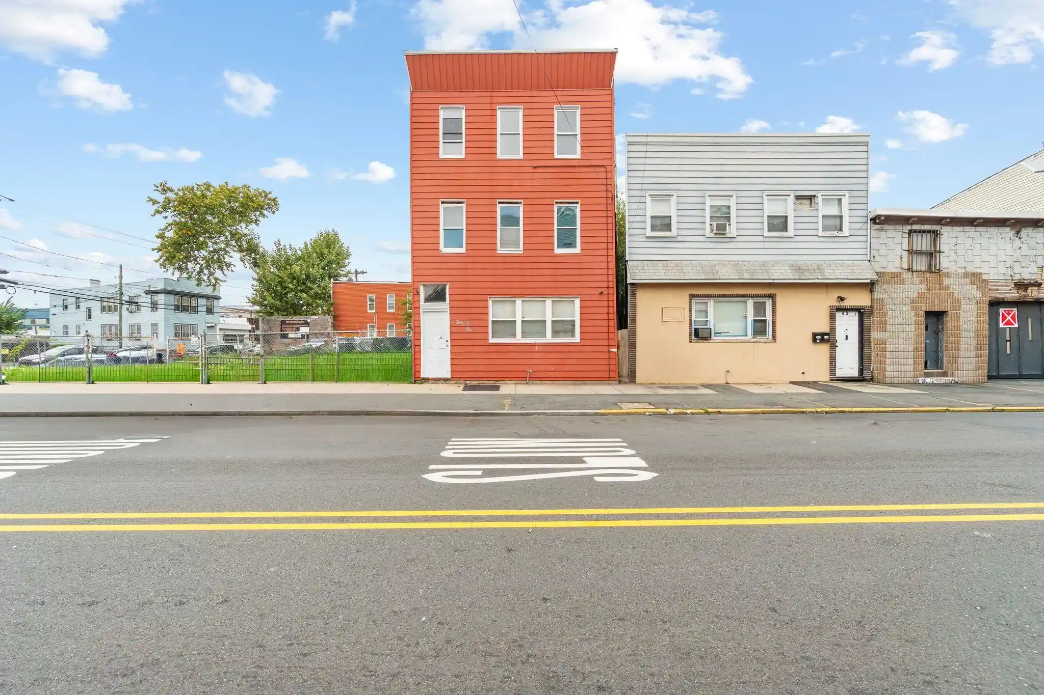 Photo 1 of Sale Pending at 91 Ocean Ave, Jersey City, NJ 07305 | MLS# 260011242 | Listing updated on 2026-08-11
