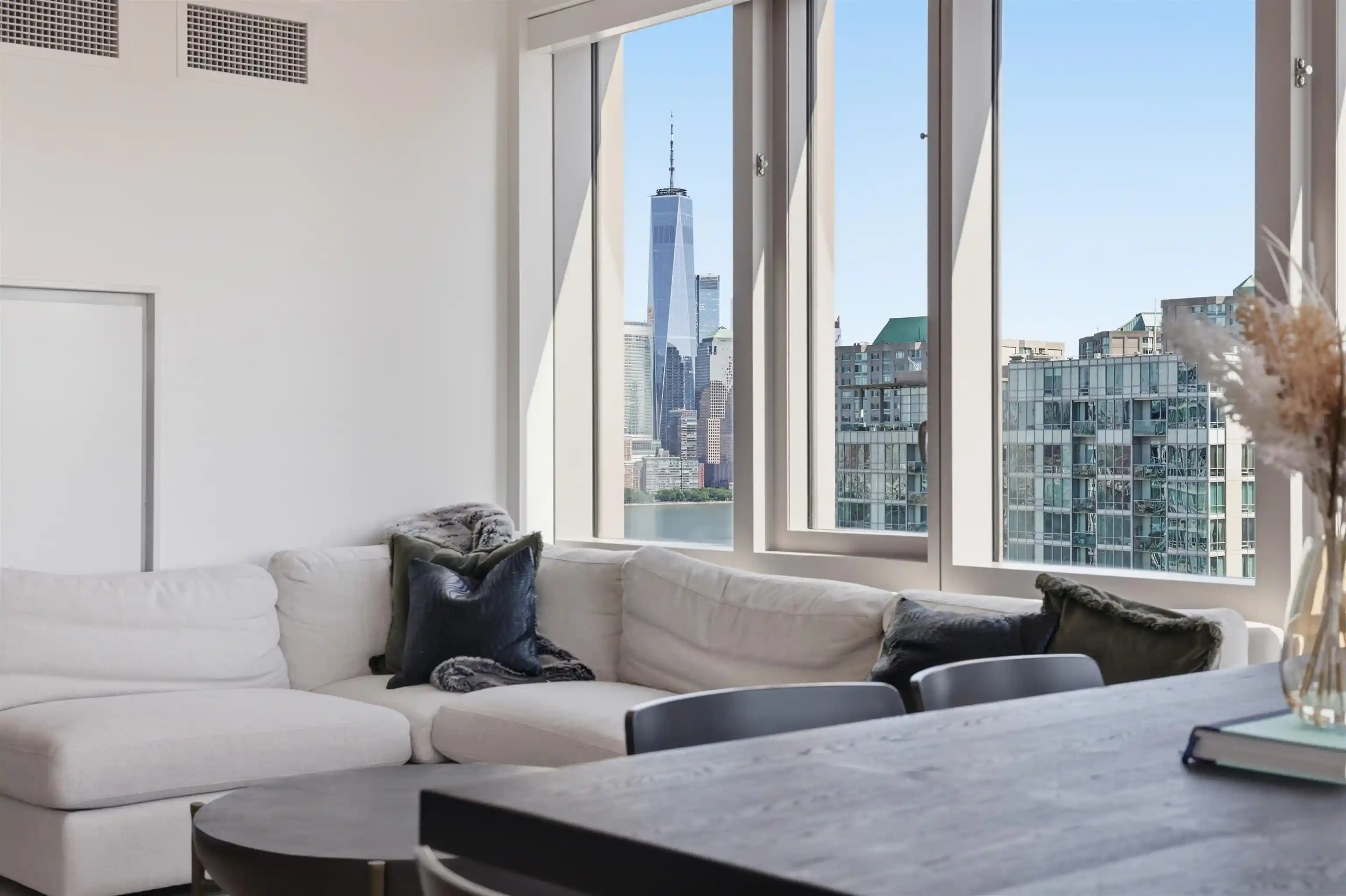 1st image of 75 Park Lane South #2207, Jersey City, NJ 07310 | MLS# 260011243