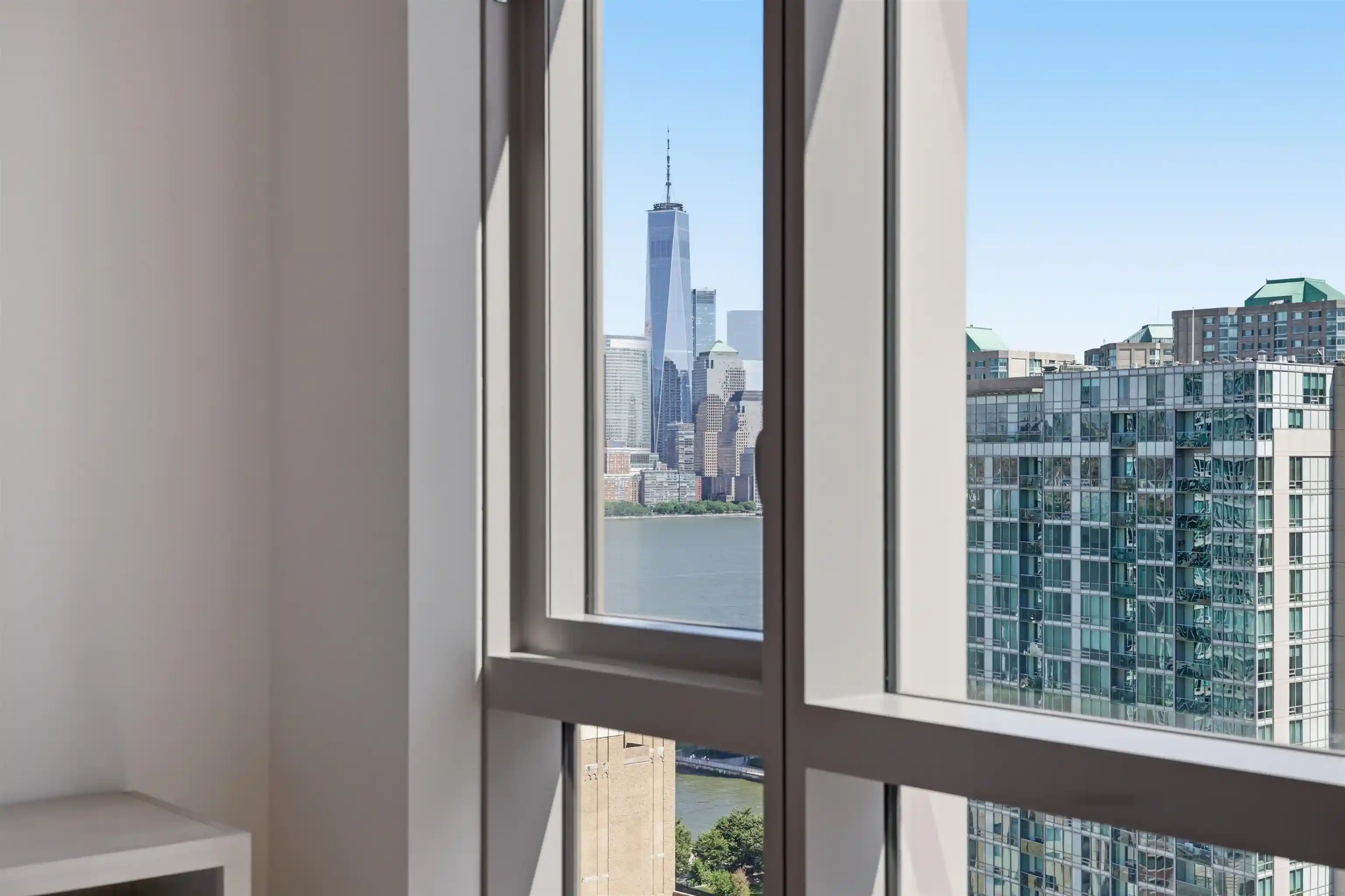 2nd image of 75 Park Lane South #2207, Jersey City, NJ 07310 | MLS# 260011243