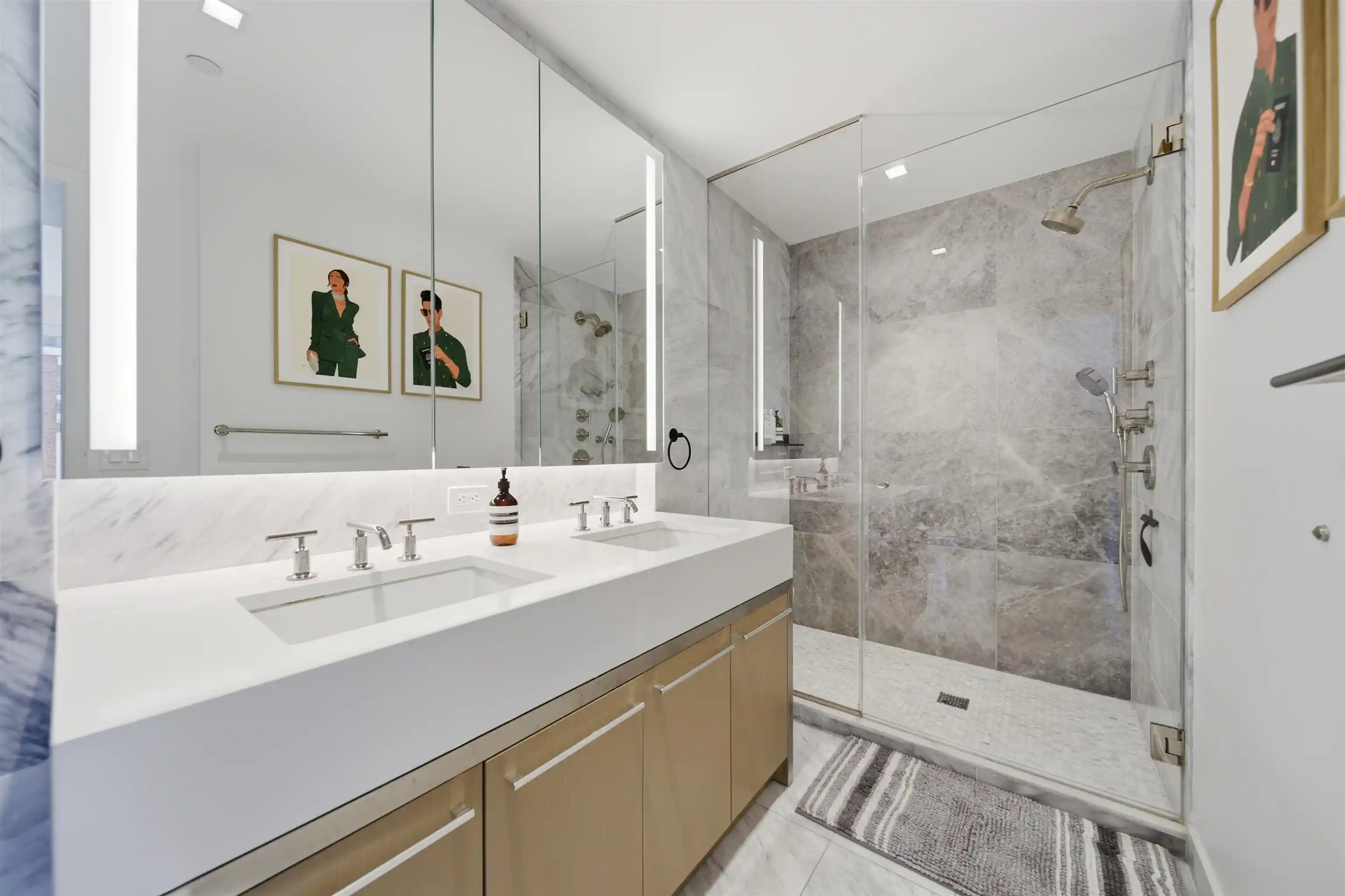 3rd image of 75 Park Lane South #2207, Jersey City, NJ 07310 | MLS# 260011243