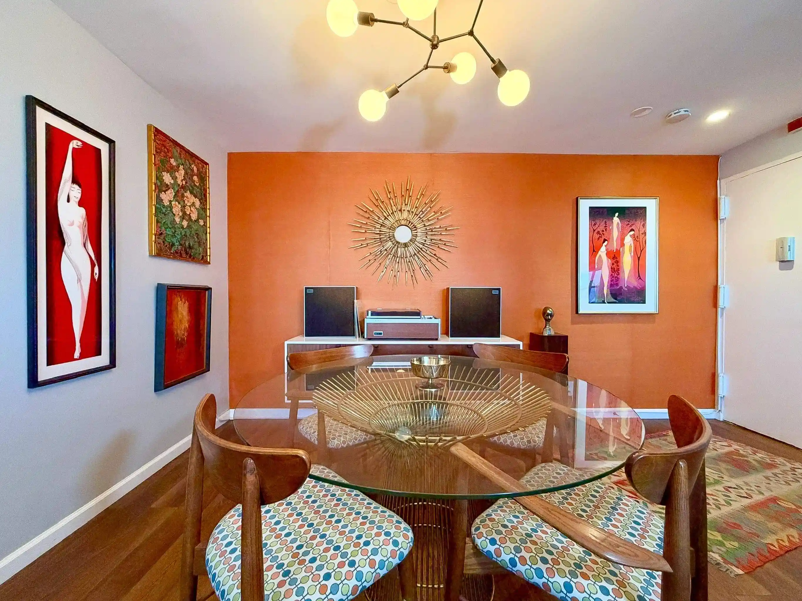 Photo 2 of Sale Pending at 7100 Boulevard E #10E, Guttenberg, NJ 07093 | MLS# 260011254 | Listing updated on 2026-07-01