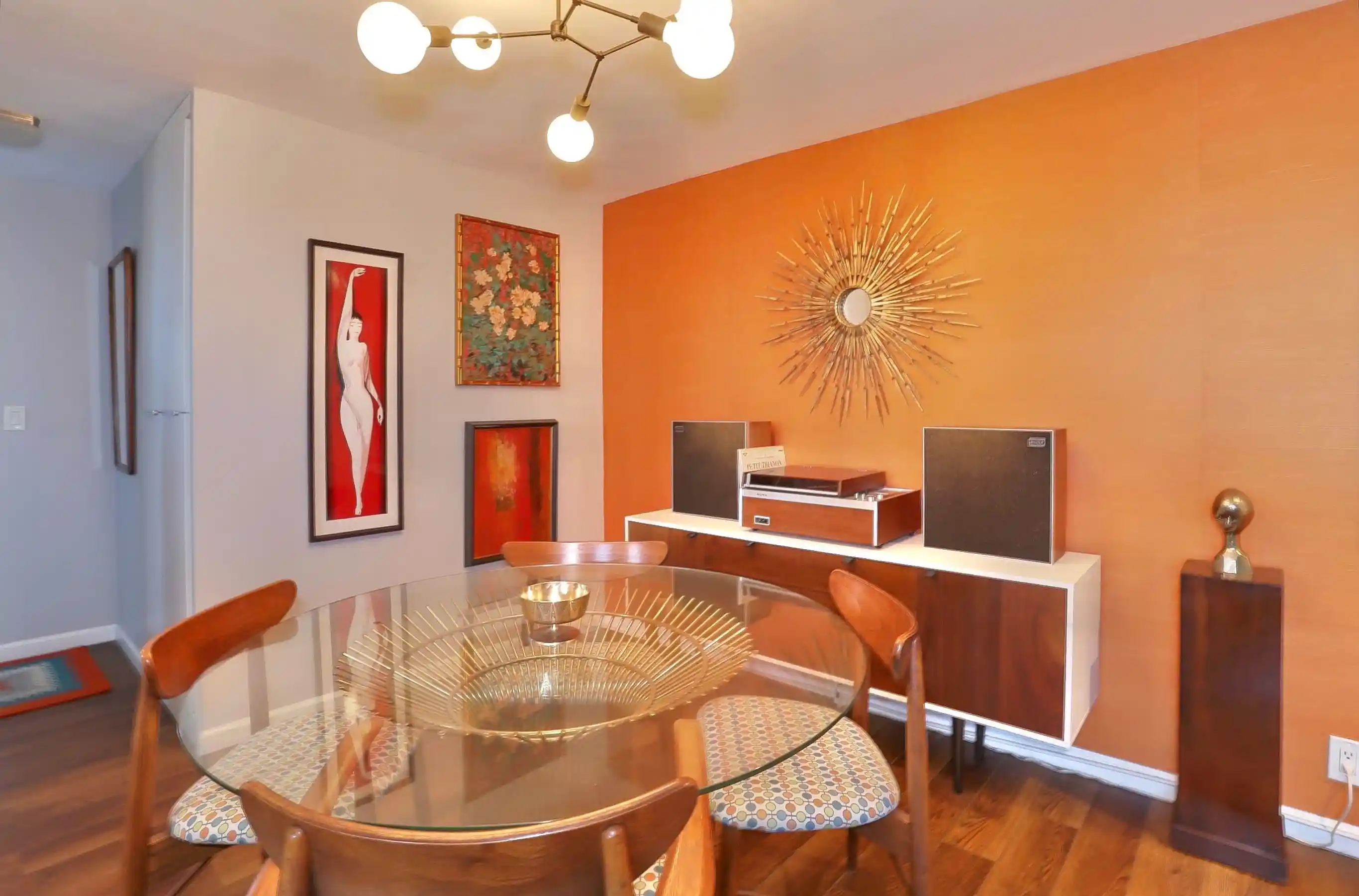 Photo 3 of Sale Pending at 7100 Boulevard E #10E, Guttenberg, NJ 07093 | MLS# 260011254 | Listing updated on 2026-07-01