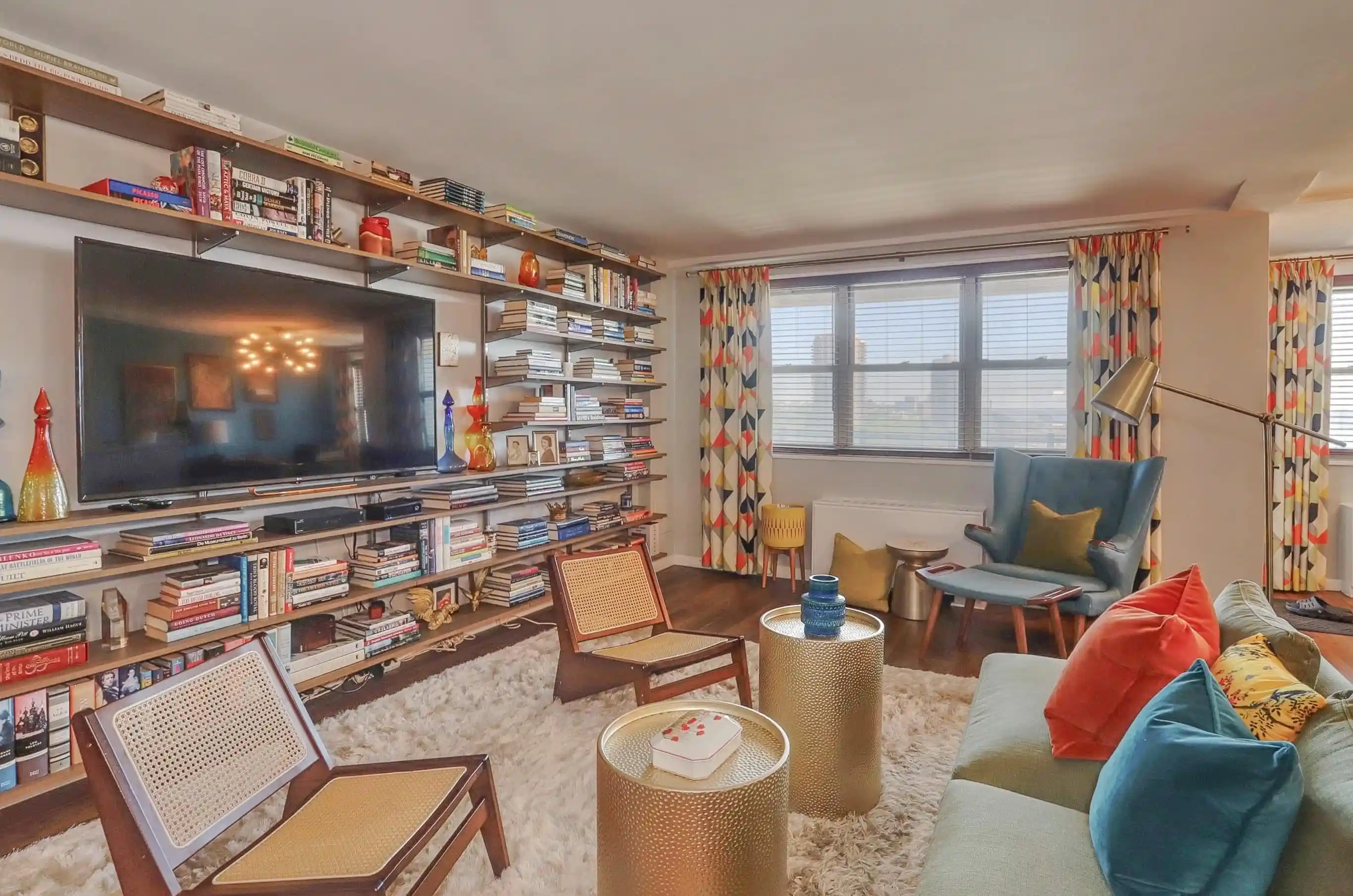 Photo 4 of Sale Pending at 7100 Boulevard E #10E, Guttenberg, NJ 07093 | MLS# 260011254 | Listing updated on 2026-07-01