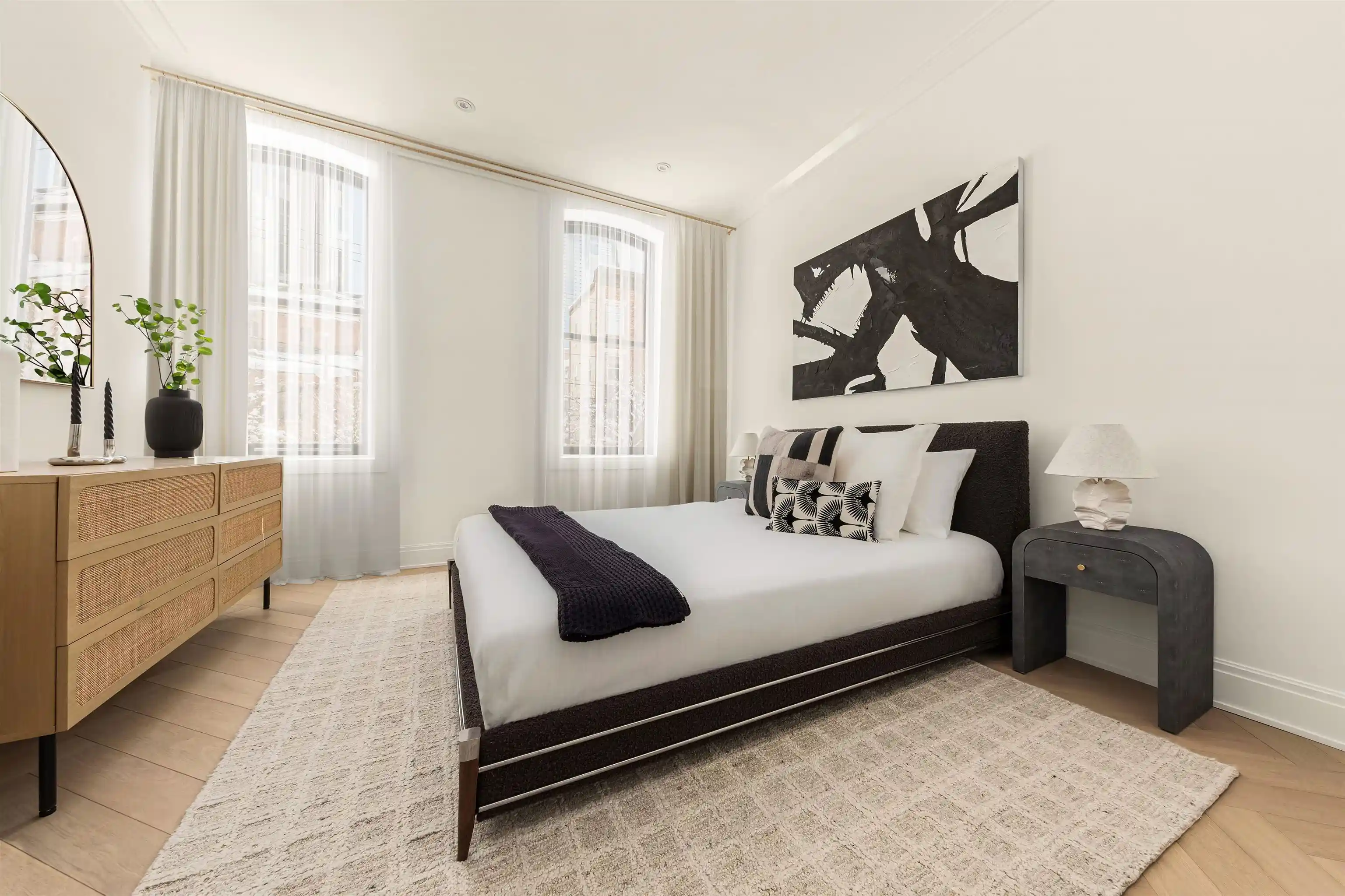 Photo 3 of Condo for sale at 219 Warren St, Jersey City, NJ 07302 | MLS# 260011267 | Listing updated on 2026-08-12