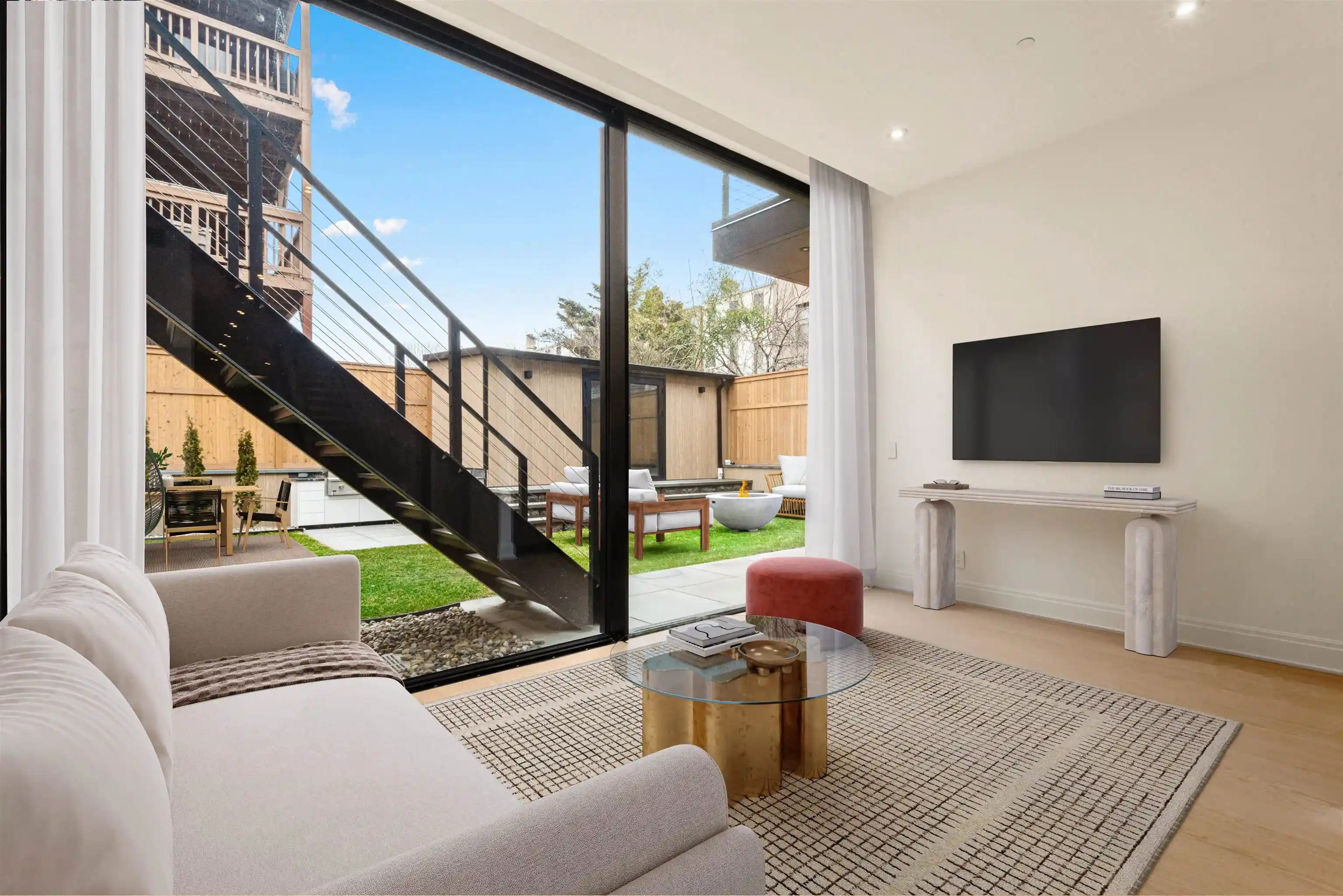 Photo 23 of Condo for sale at 219 Warren St, Jersey City, NJ 07302 | MLS# 260011267 | Listing updated on 2026-08-12