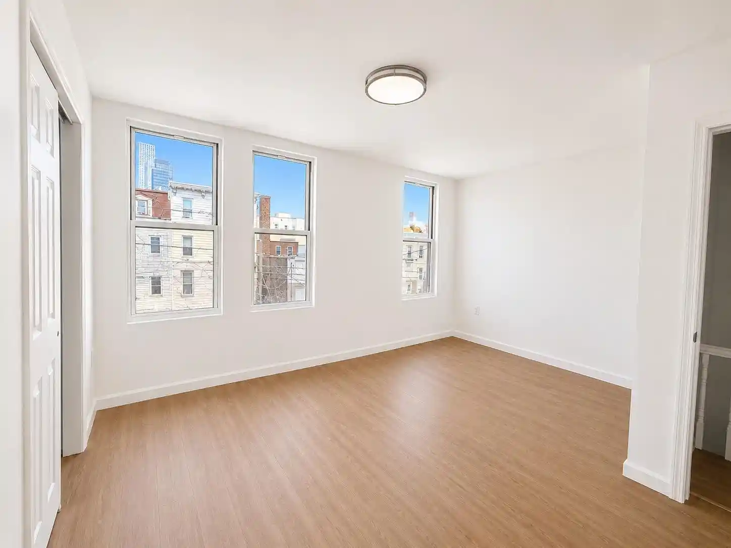 Photo 2 of Multi family home for sale at 521 Mercer St, Jersey City, NJ 07306 | MLS# 260011271 | Listing updated on 2026-07-08
