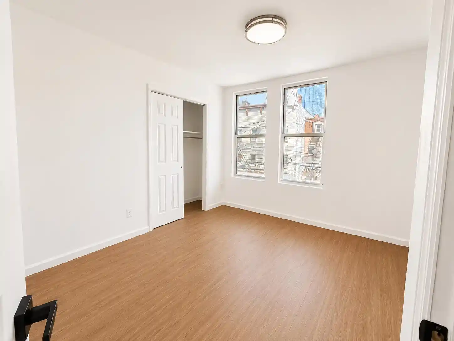 Photo 3 of Multi family home for sale at 521 Mercer St, Jersey City, NJ 07306 | MLS# 260011271 | Listing updated on 2026-07-08