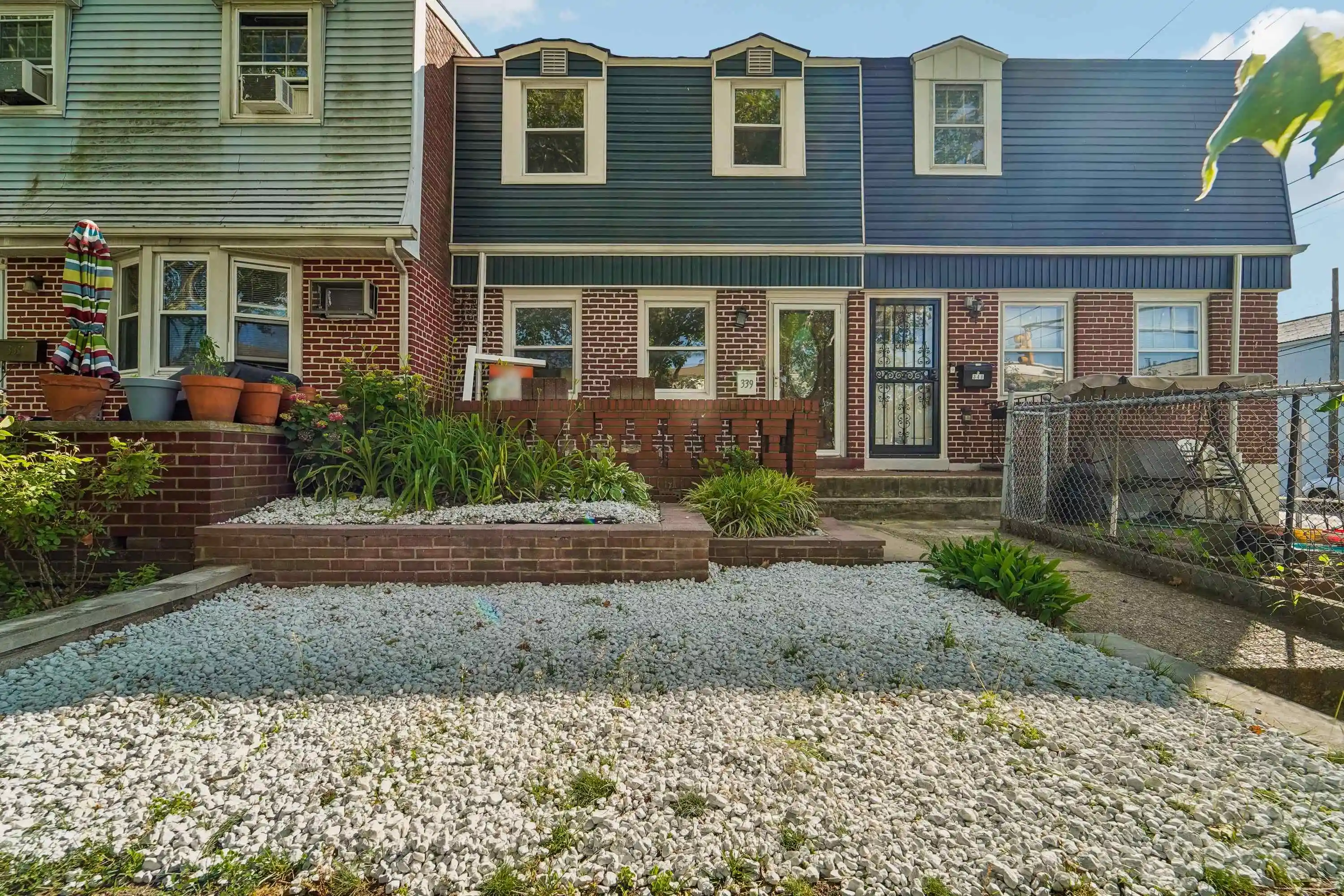 1st image of 339 Stevens Ave, Jersey City, NJ 07305 | MLS# 260011272