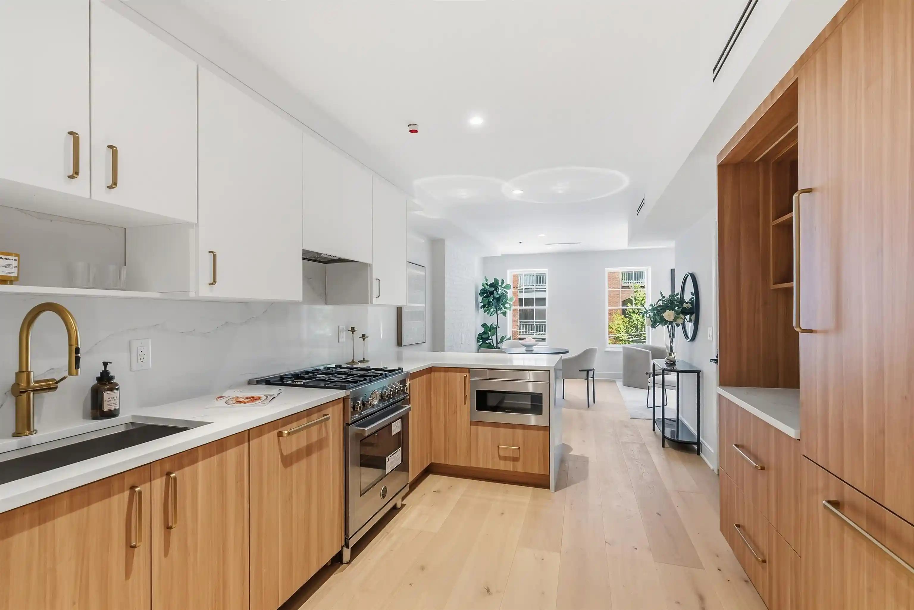 Sale Pending at 225 Montgomery St #2, Jersey City, NJ 07302 | MLS# 260011298 | Listing updated on 2026-07-09