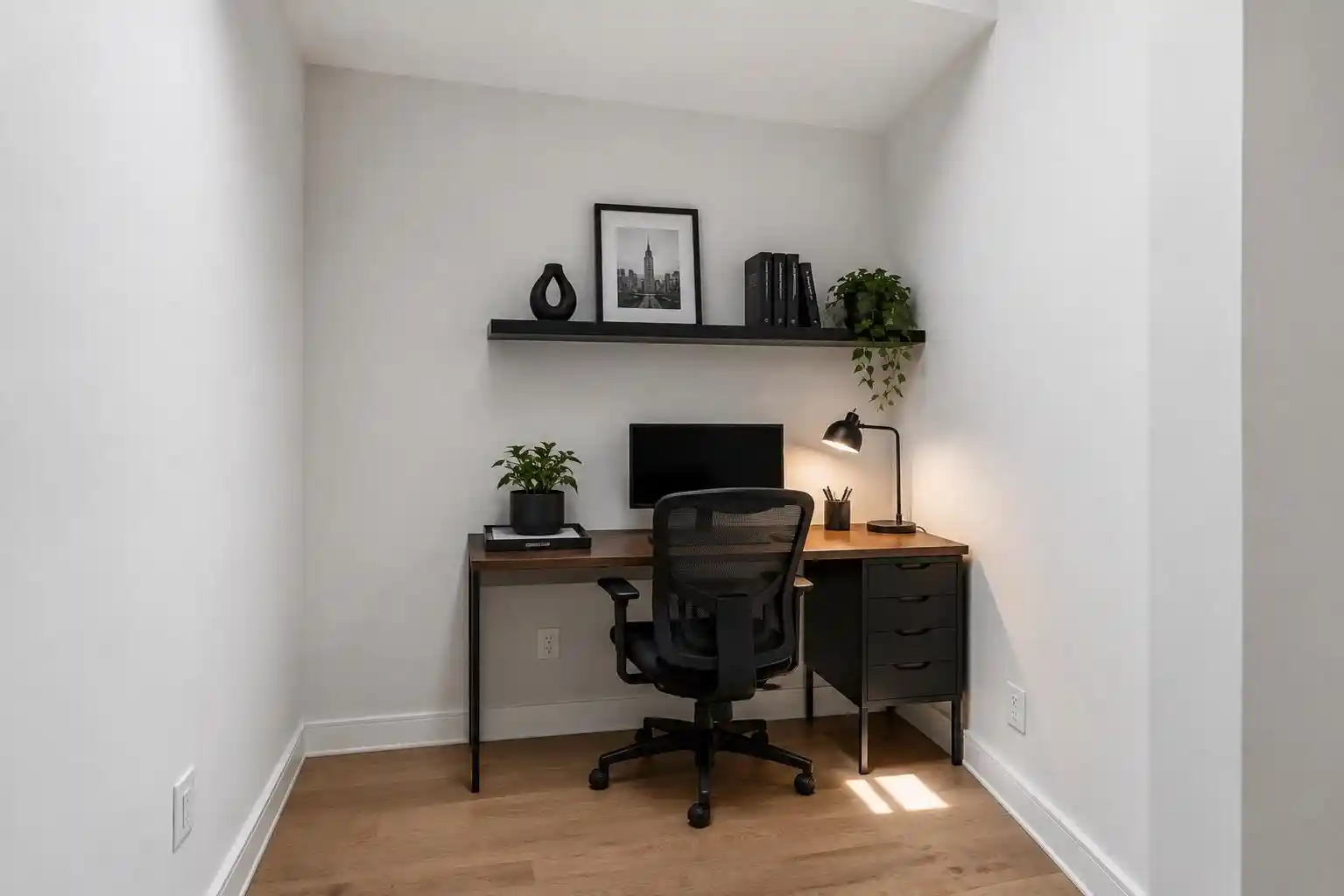 Photo 1 of Sale Pending at 225 Montgomery St #2, Jersey City, NJ 07302 | MLS# 260011298 | Listing updated on 2026-07-09